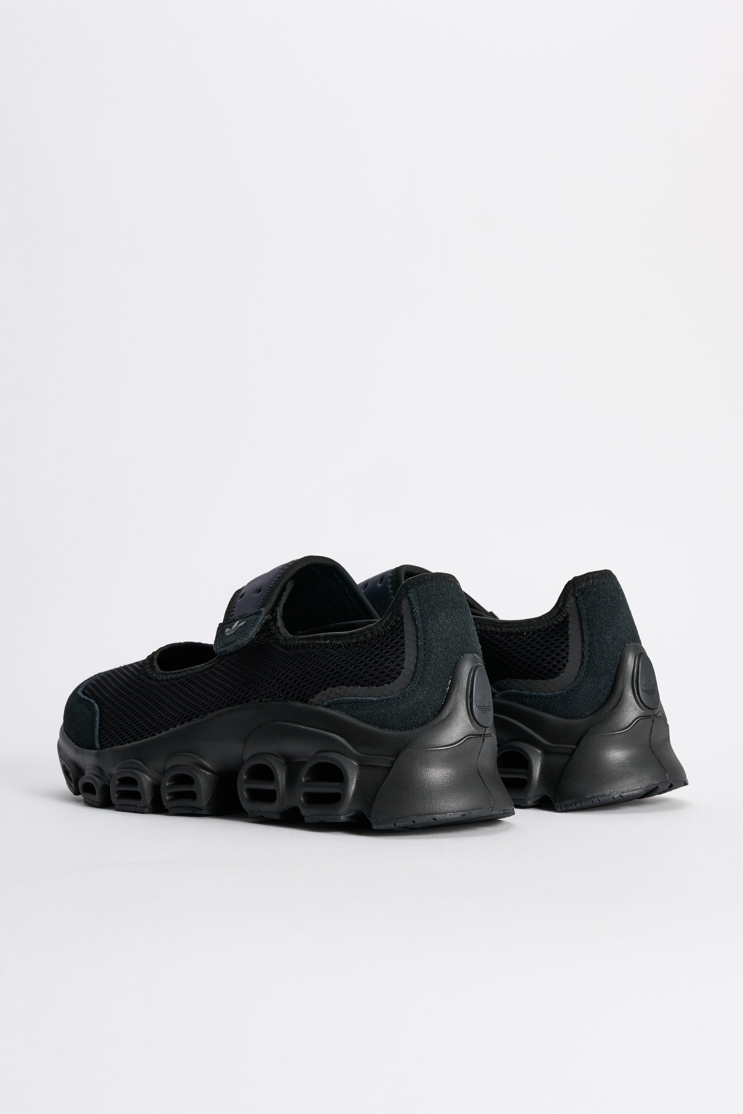 adidas Originals W’s Adifoam Megajane Black / Black