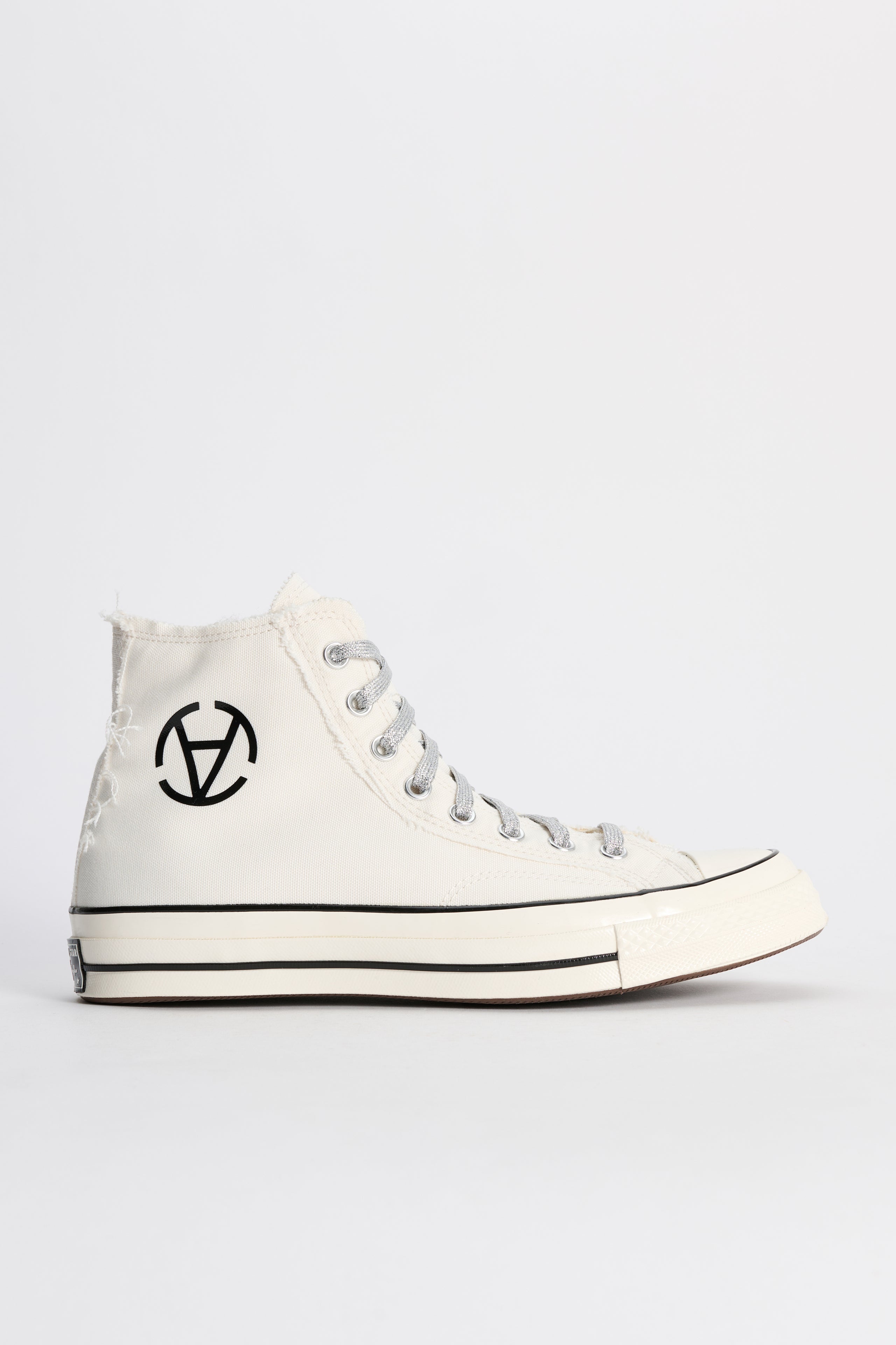 Converse x Slam Jam Chuck 70 Hi White