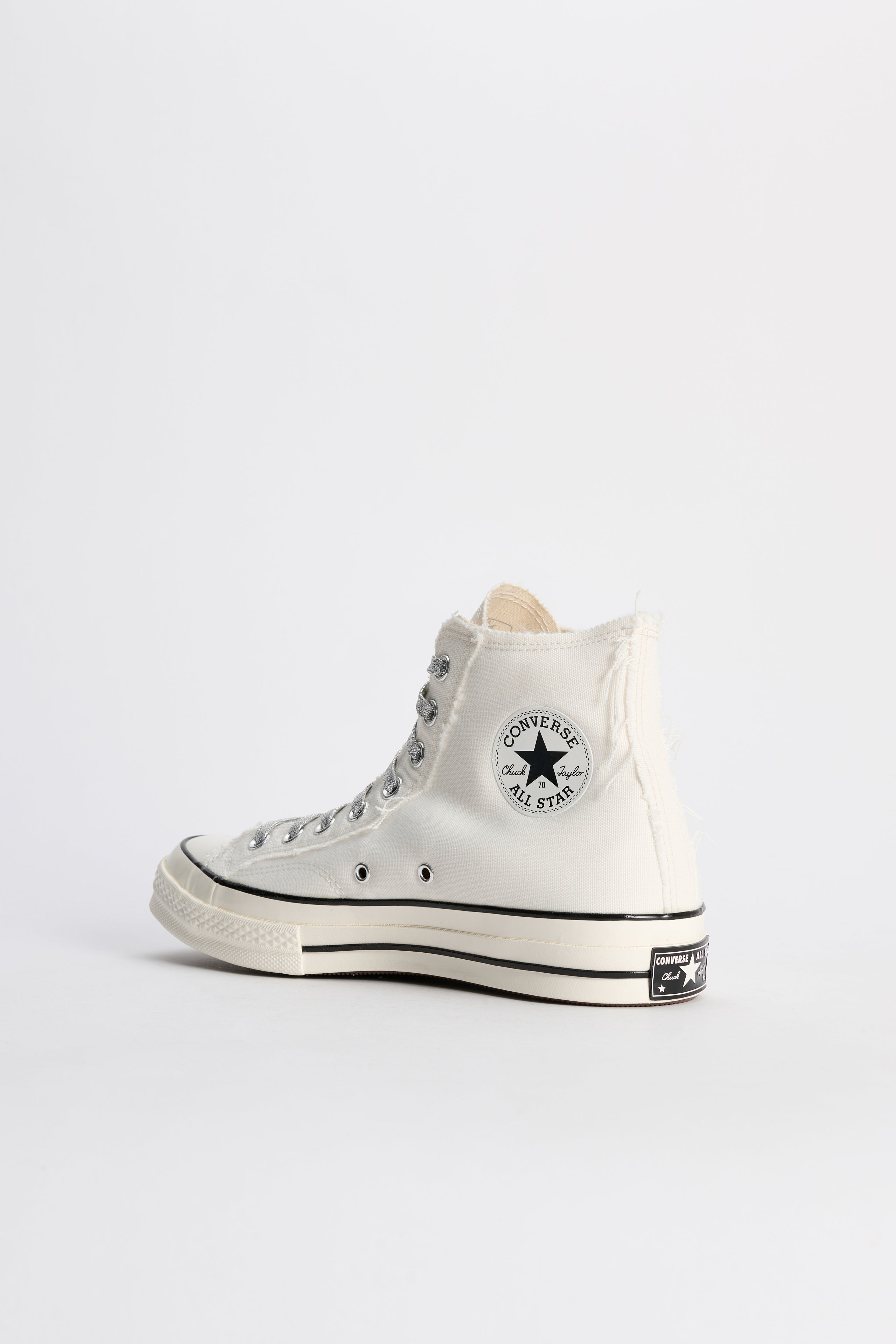 Converse x Slam Jam Chuck 70 Hi White