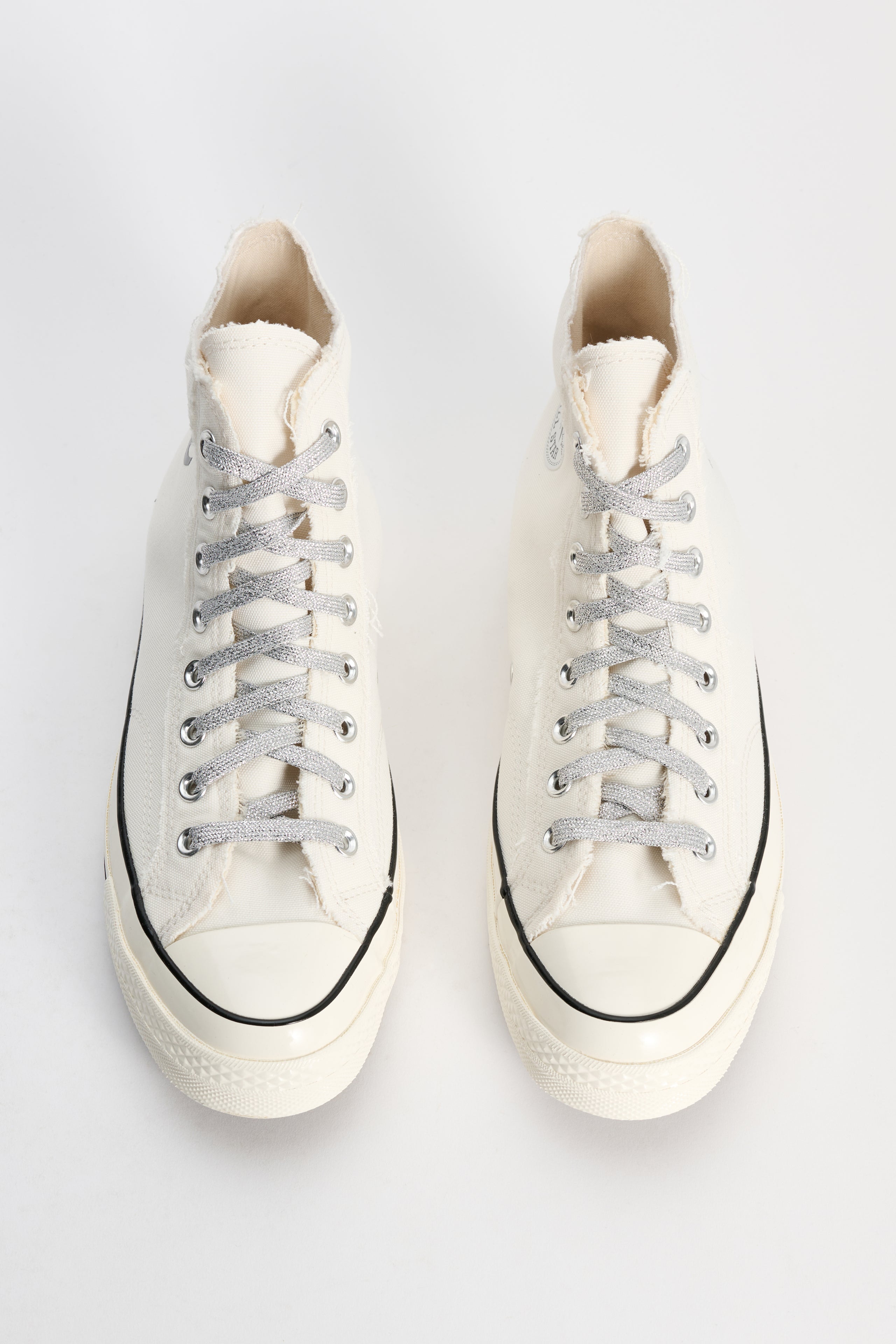 Converse x Slam Jam Chuck 70 Hi White