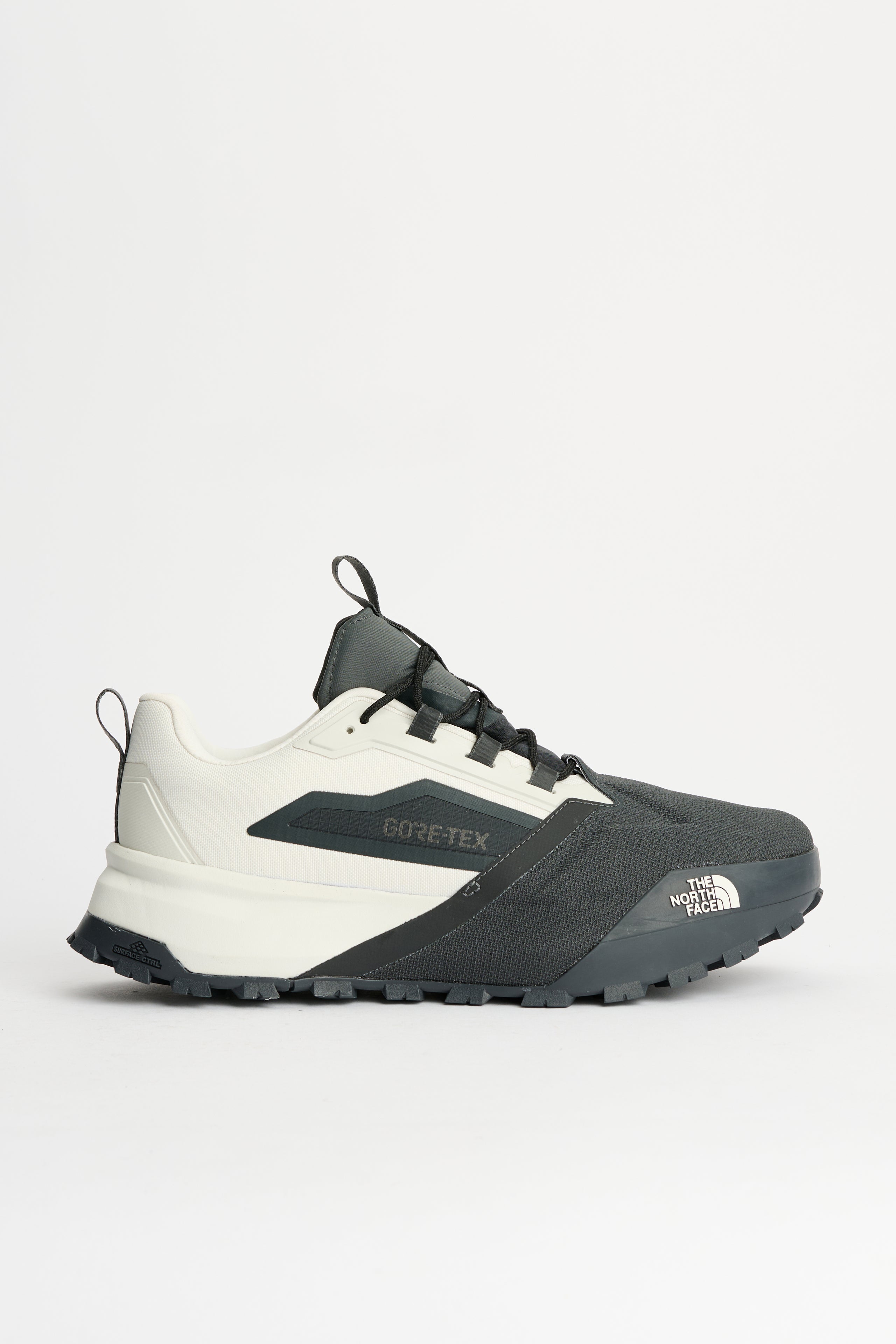 The North Face Offtrail Tech Gore-Tex White Ash / Asphalt Grey