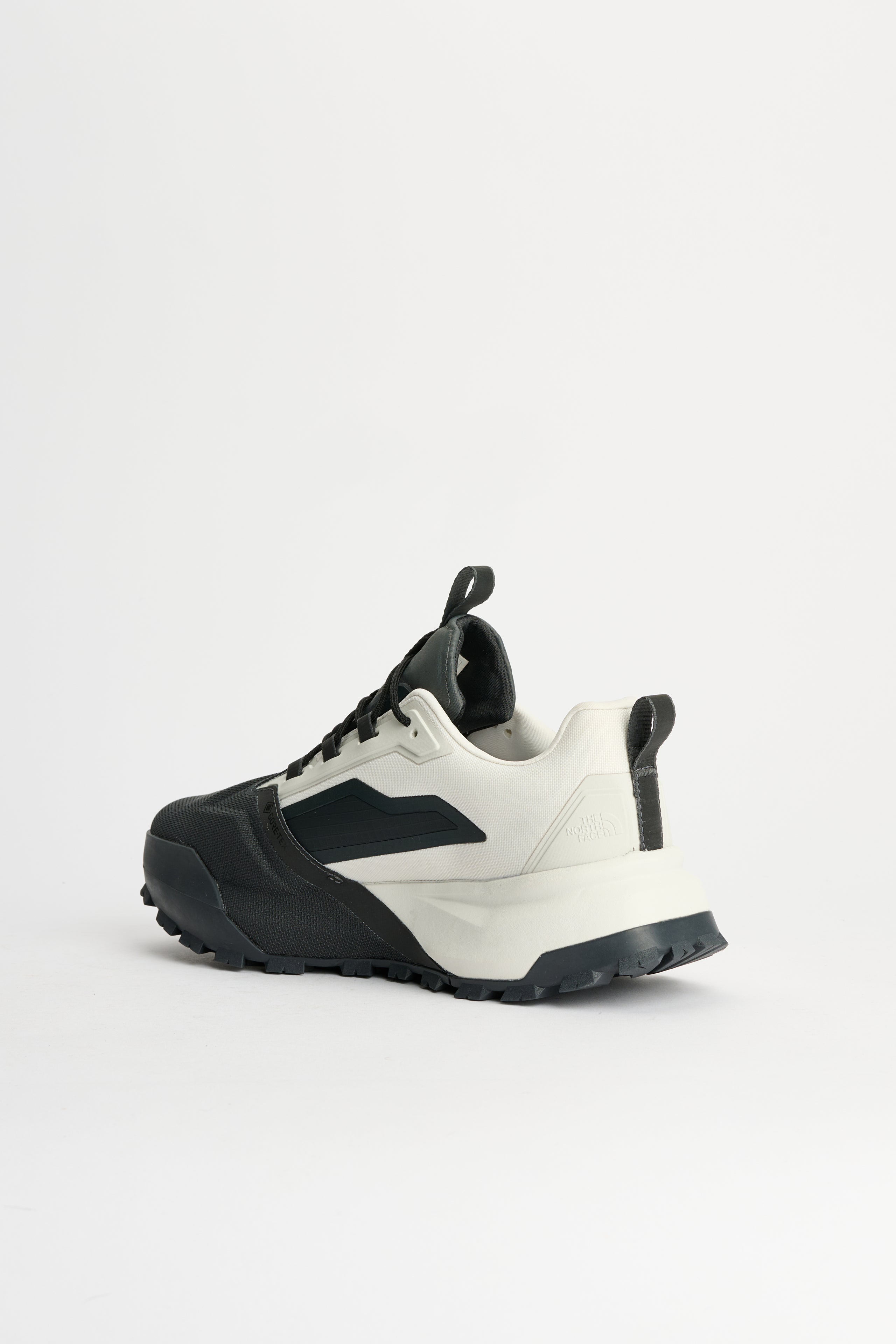 The North Face Offtrail Tech Gore-Tex White Ash / Asphalt Grey