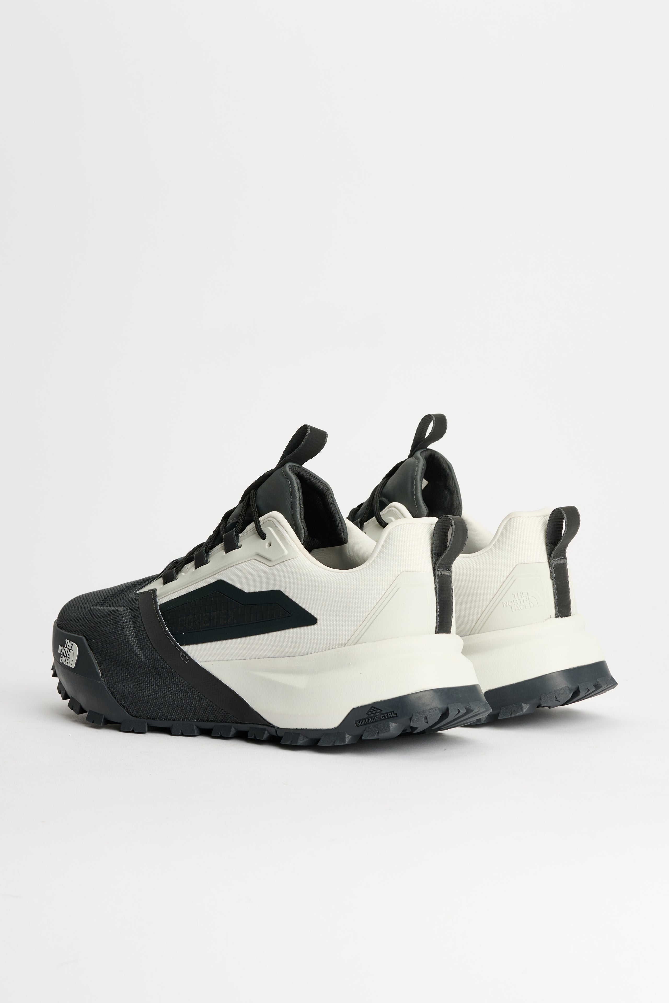 The North Face Offtrail Tech Gore-Tex White Ash / Asphalt Grey