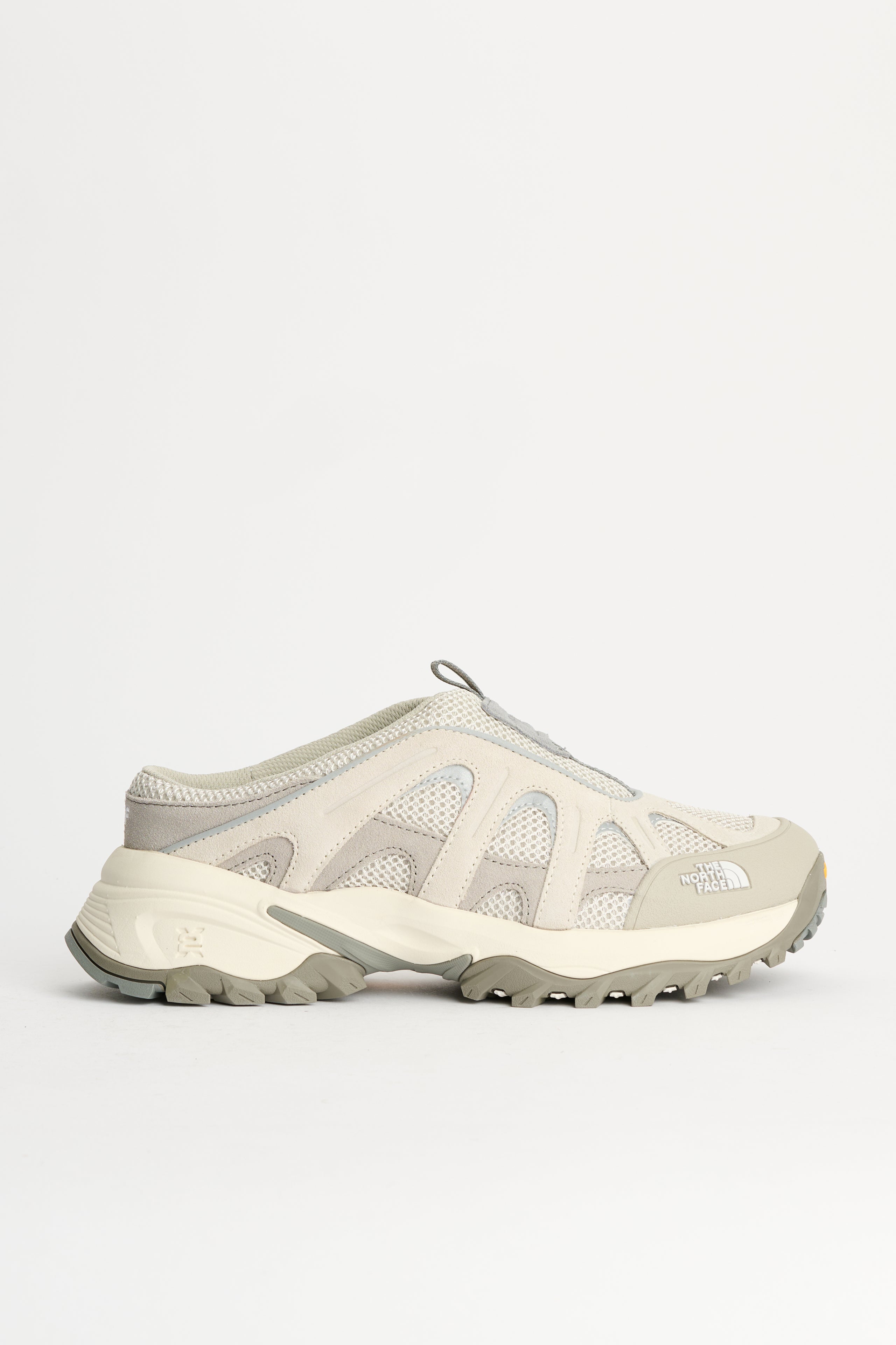 The North Face Hedgehog 06 RVST Mule Calacatta / Stone Slab