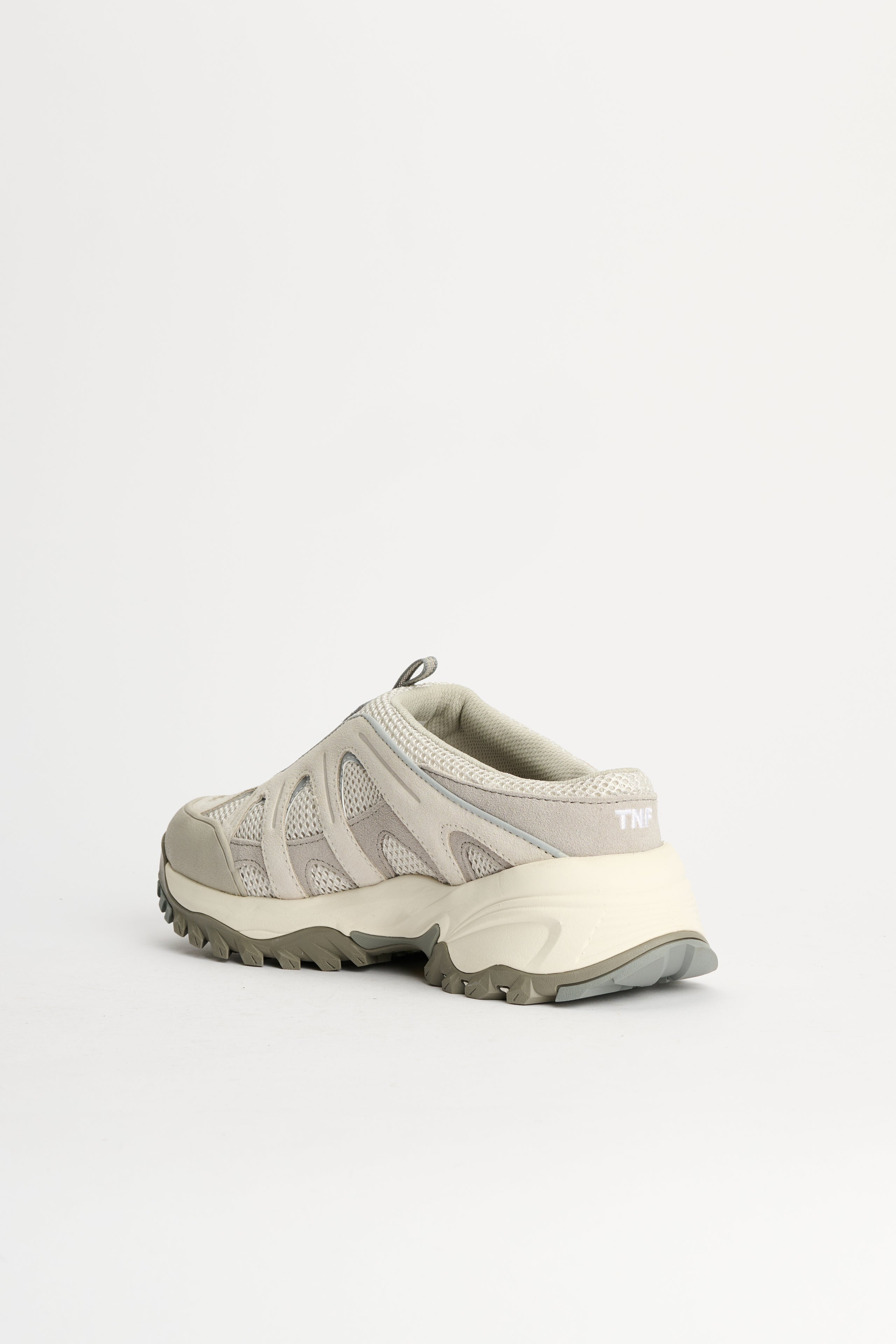 The North Face Hedgehog 06 RVST Mule Calacatta / Stone Slab