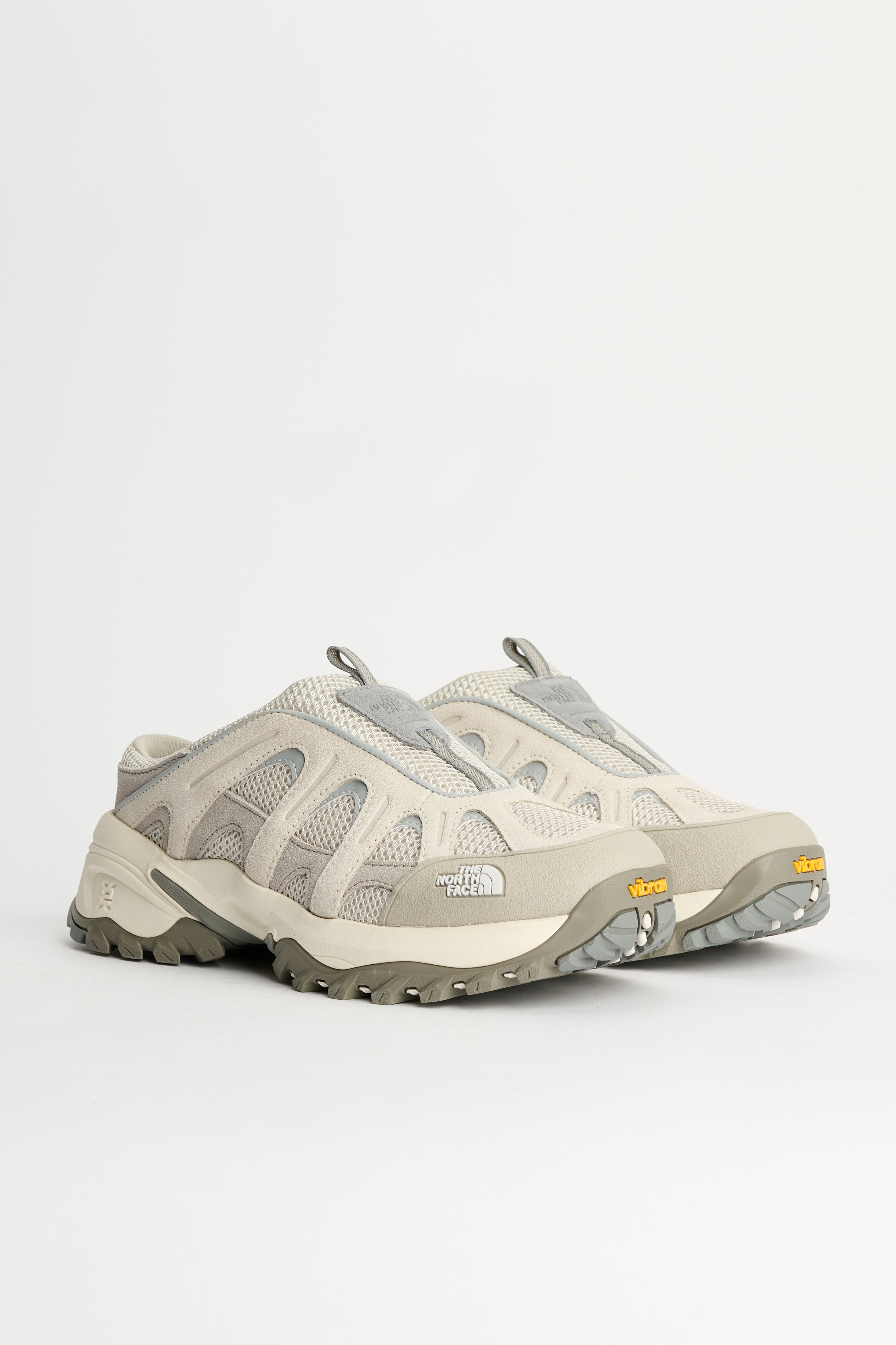 The North Face Hedgehog 06 RVST Mule Calacatta / Stone Slab