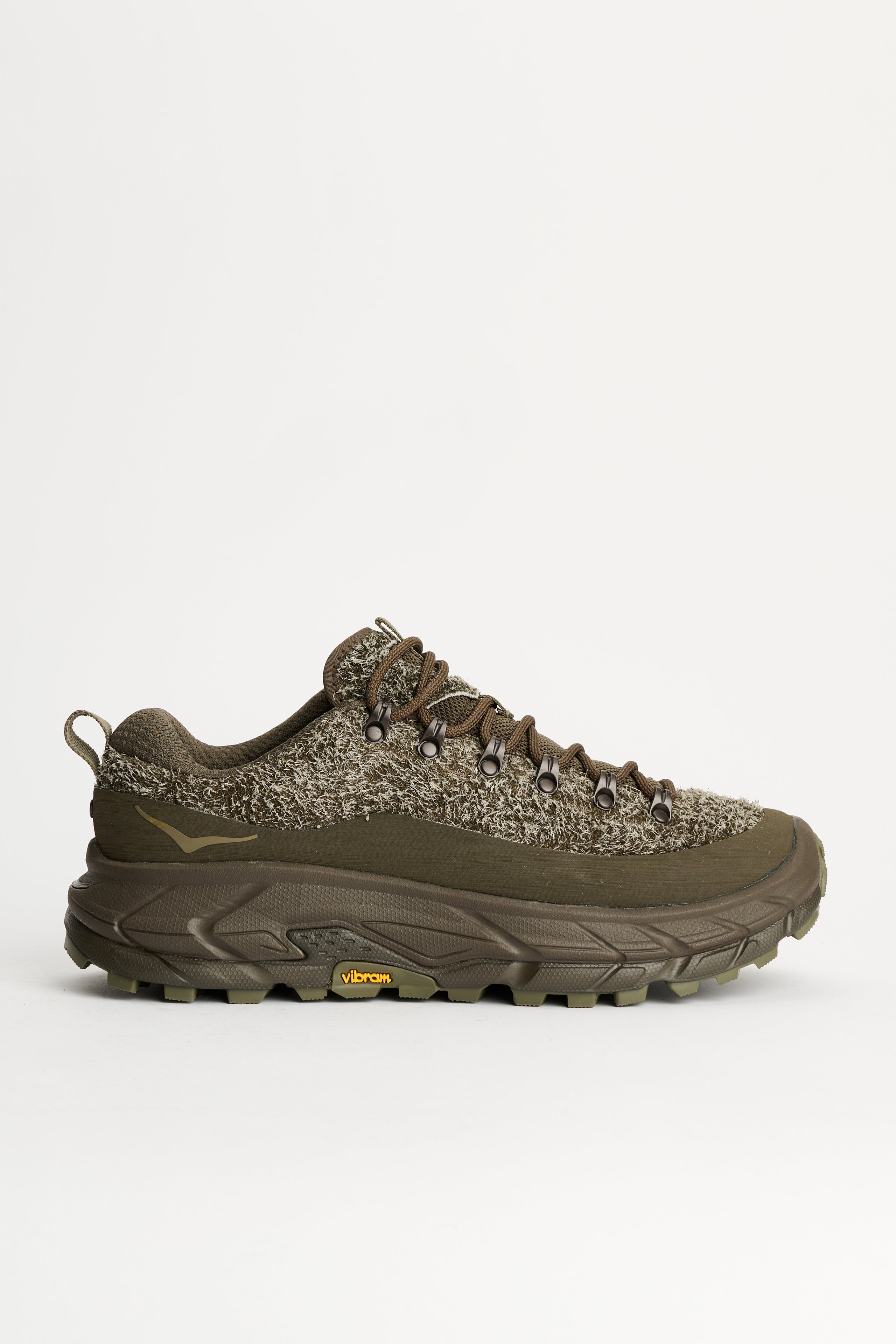 HOKA U Tor Summit TP Umber / Deep Umber