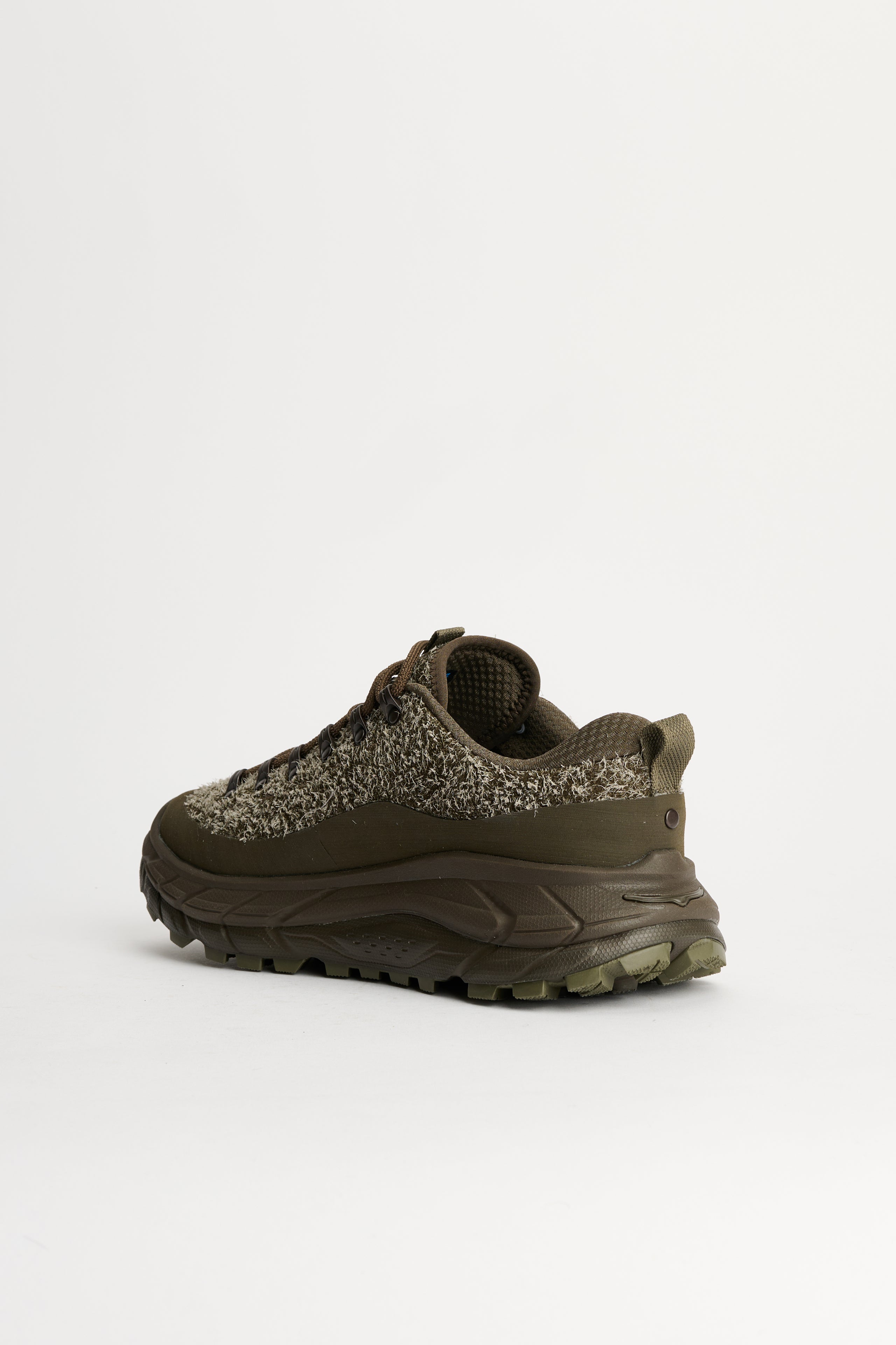 HOKA U Tor Summit TP Umber / Deep Umber