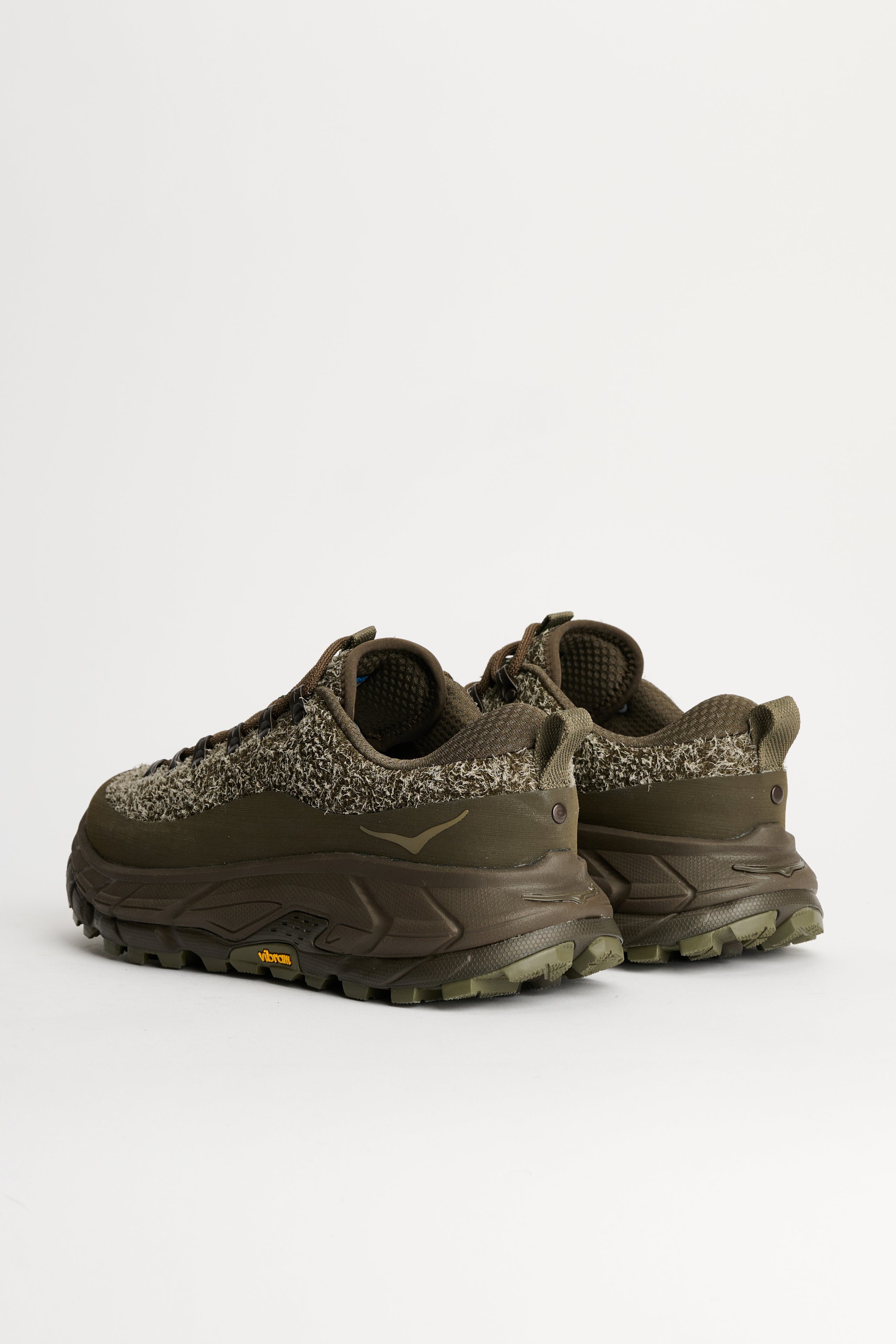 HOKA U Tor Summit TP Umber / Deep Umber