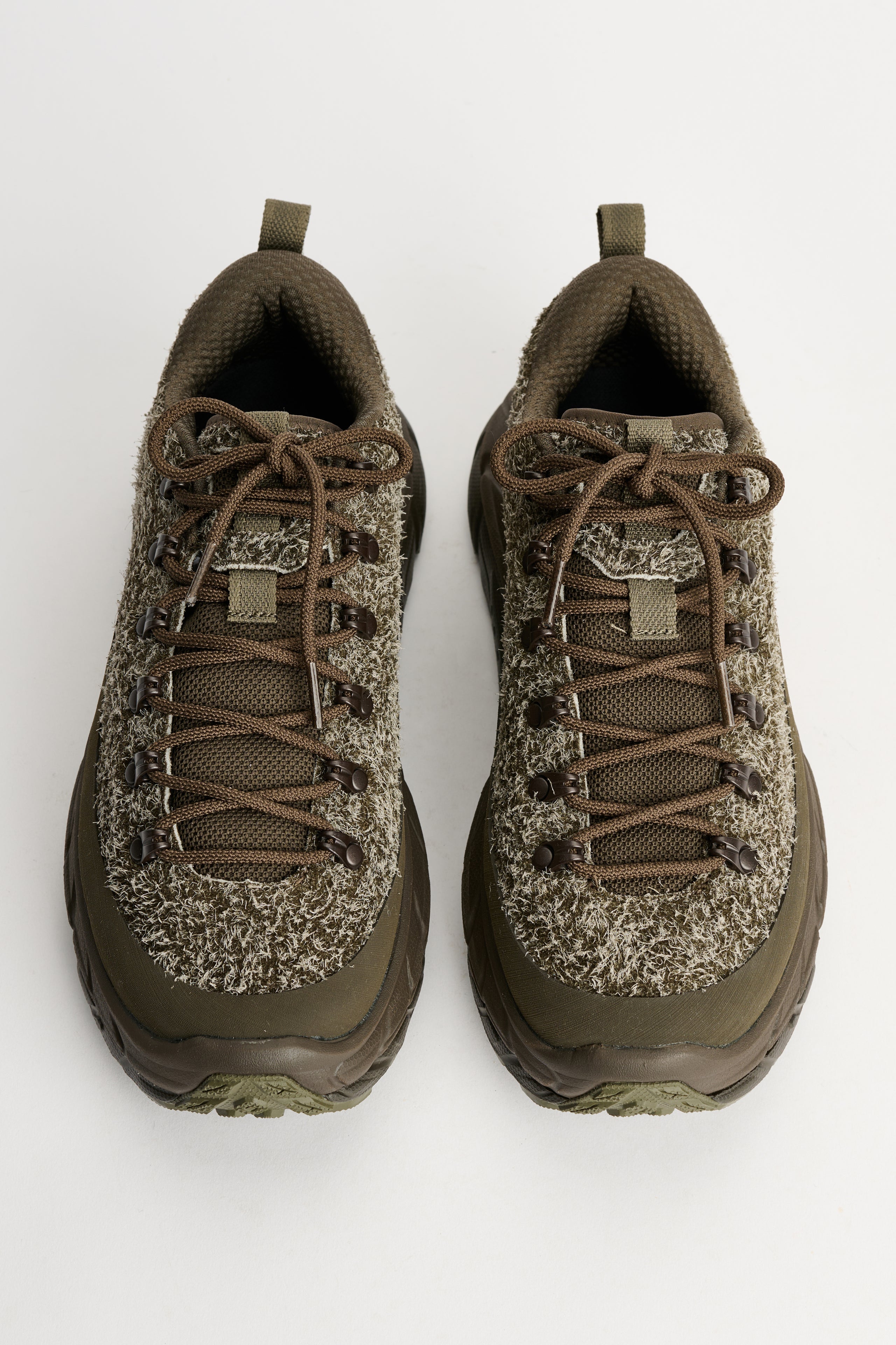 HOKA U Tor Summit TP Umber / Deep Umber