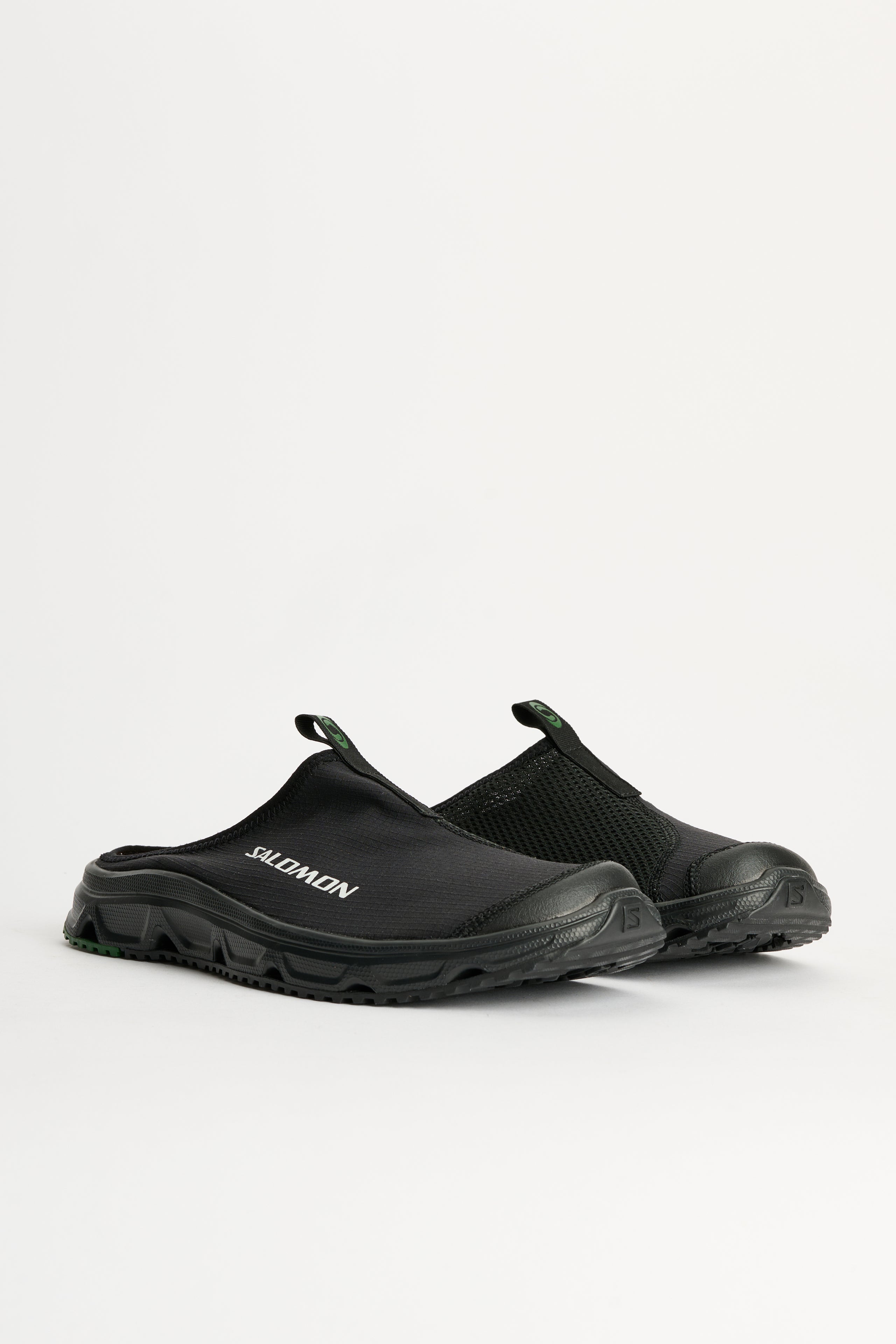Salomon RX Slide 3.0 Black / Scarab