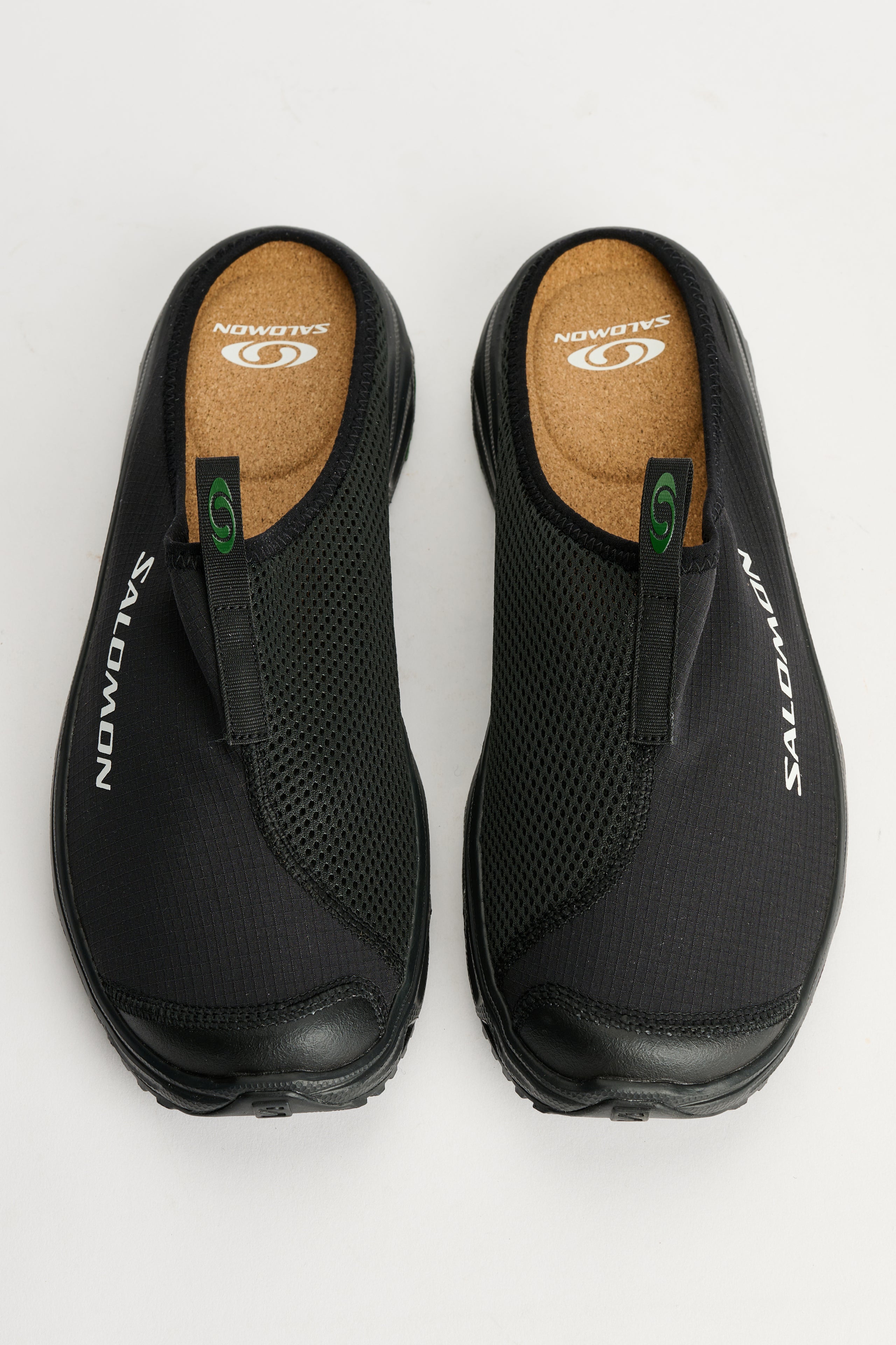Salomon RX Slide 3.0 Black / Scarab