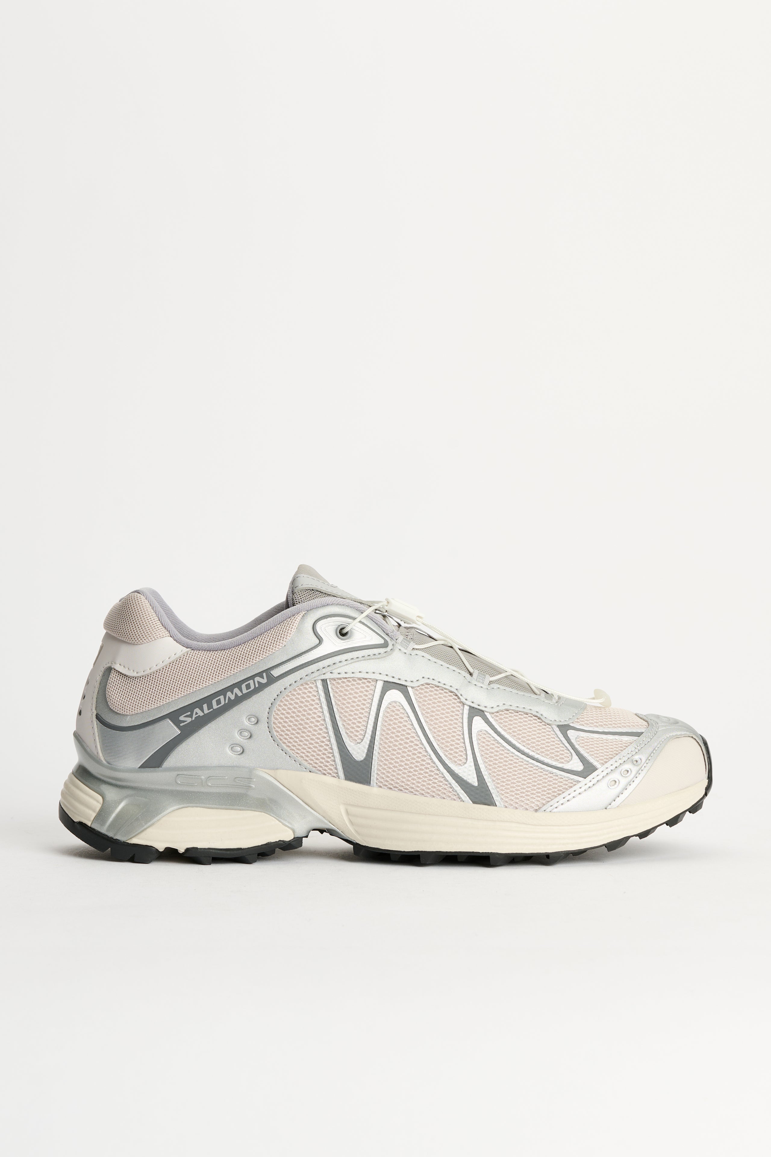 Salomon XT-Whisper Ftw Silver / Lunar Rock