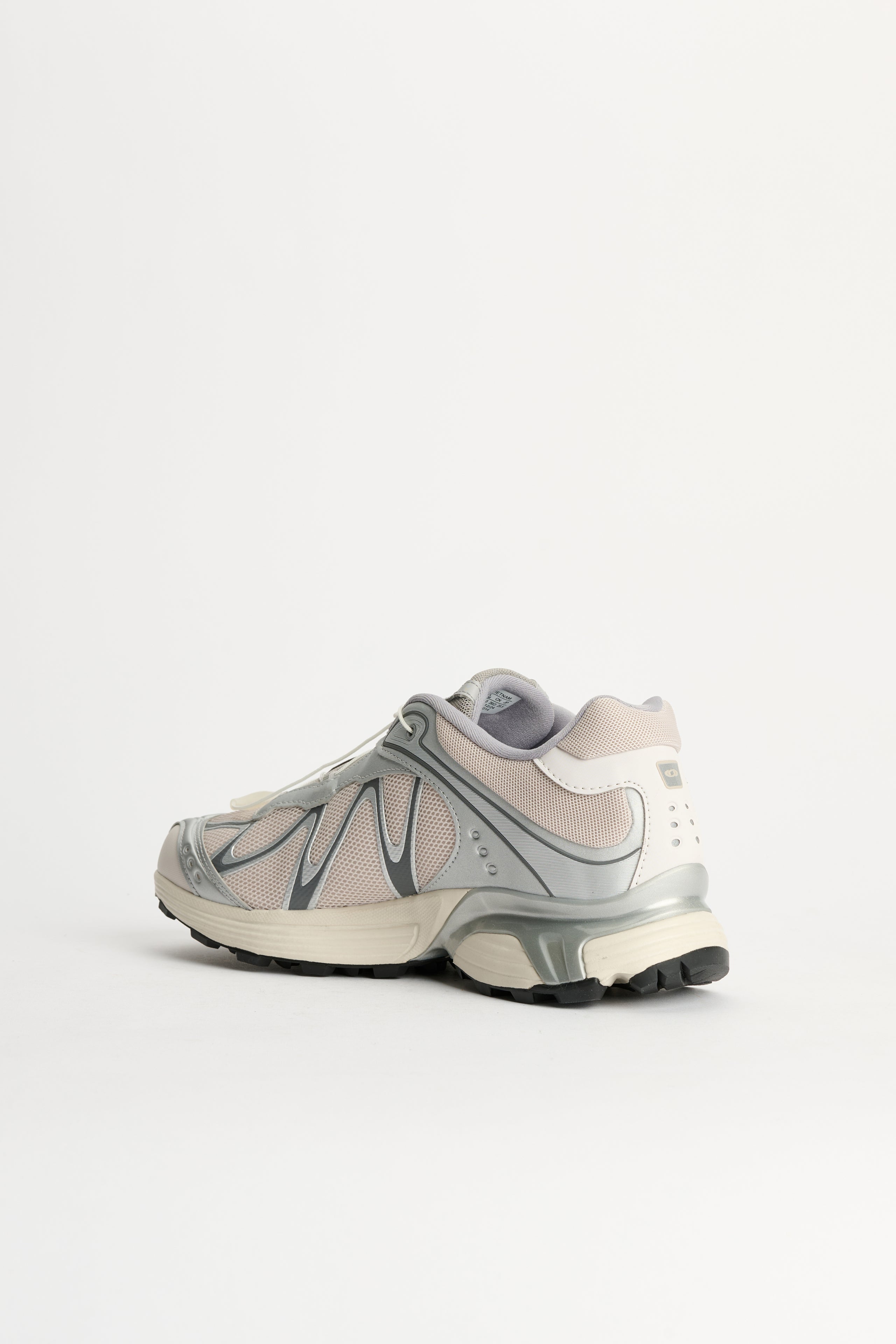Salomon XT-Whisper Ftw Silver / Lunar Rock