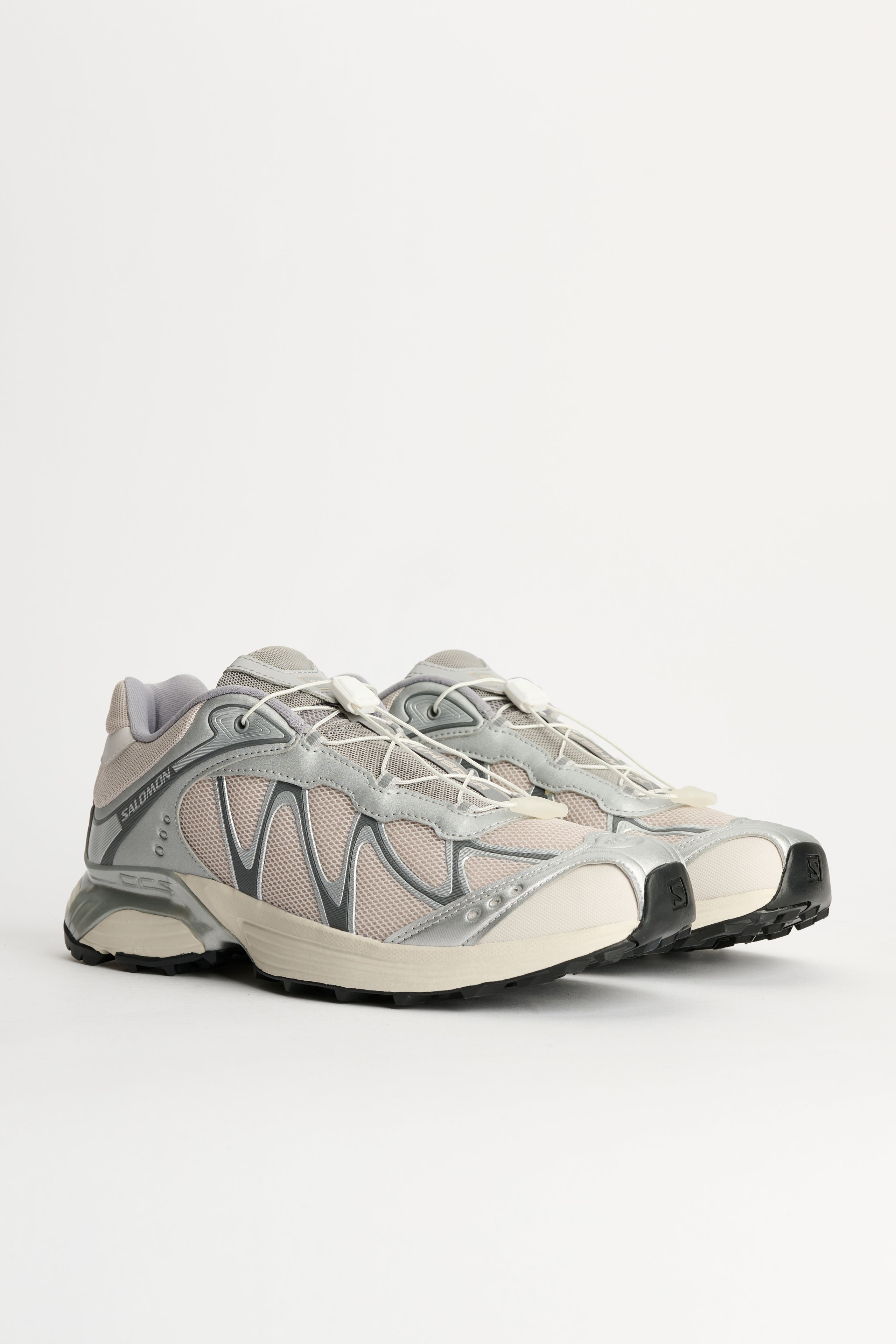Salomon XT-Whisper Ftw Silver / Lunar Rock