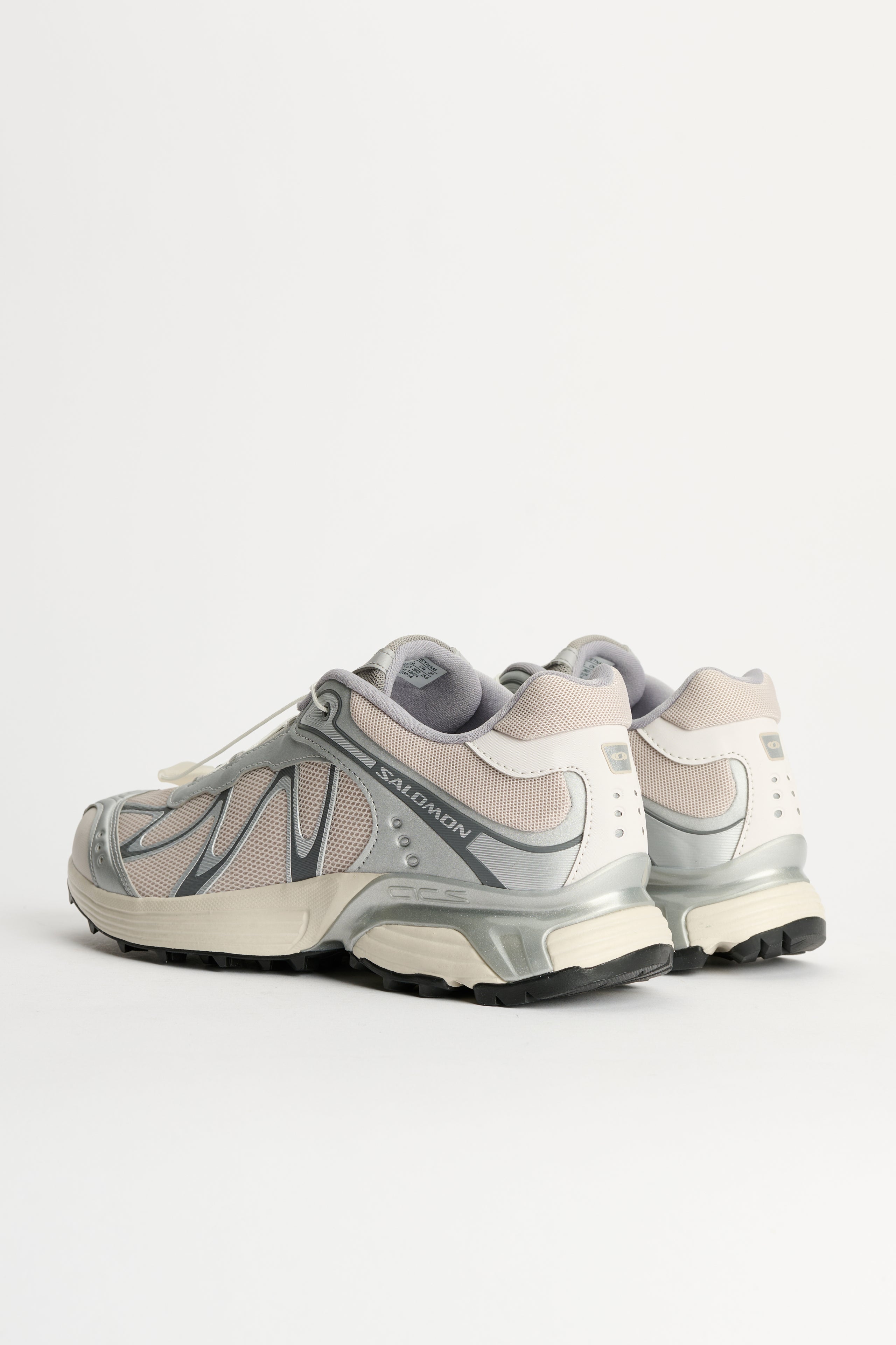 Salomon XT-Whisper Ftw Silver / Lunar Rock