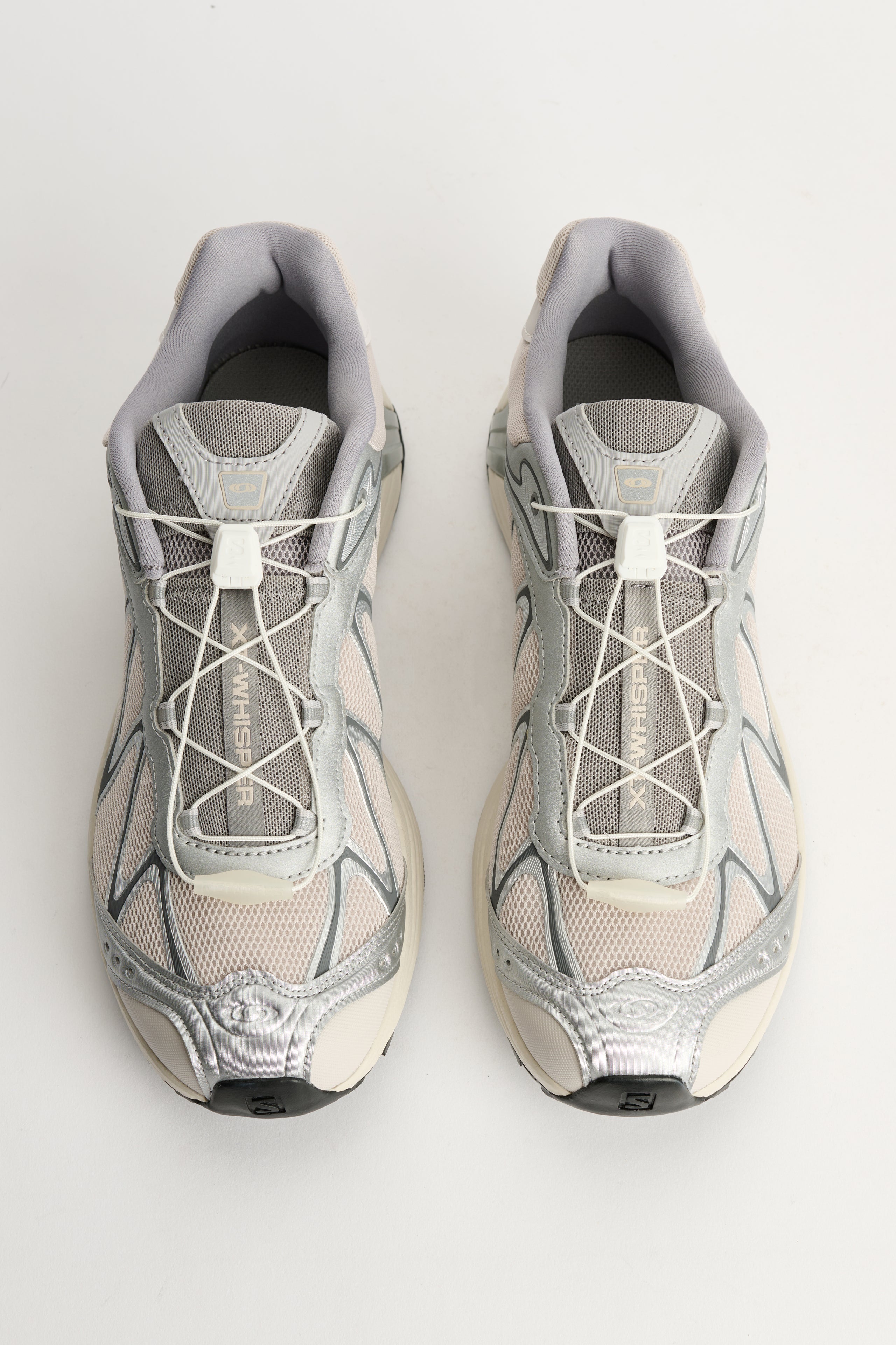 Salomon XT-Whisper Ftw Silver / Lunar Rock