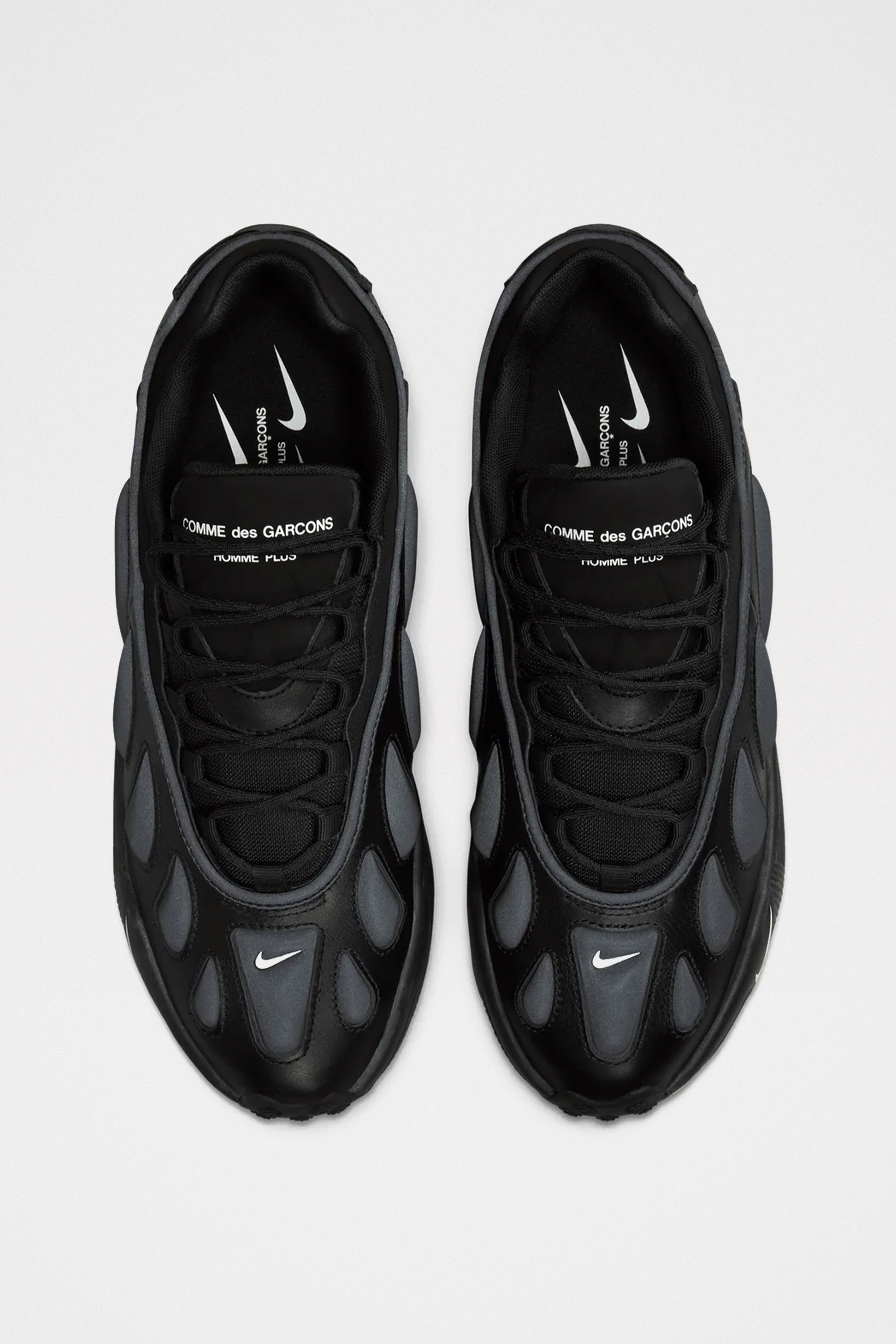 Comme des Garçons Homme Plus x Nike Sense 96 SP Black