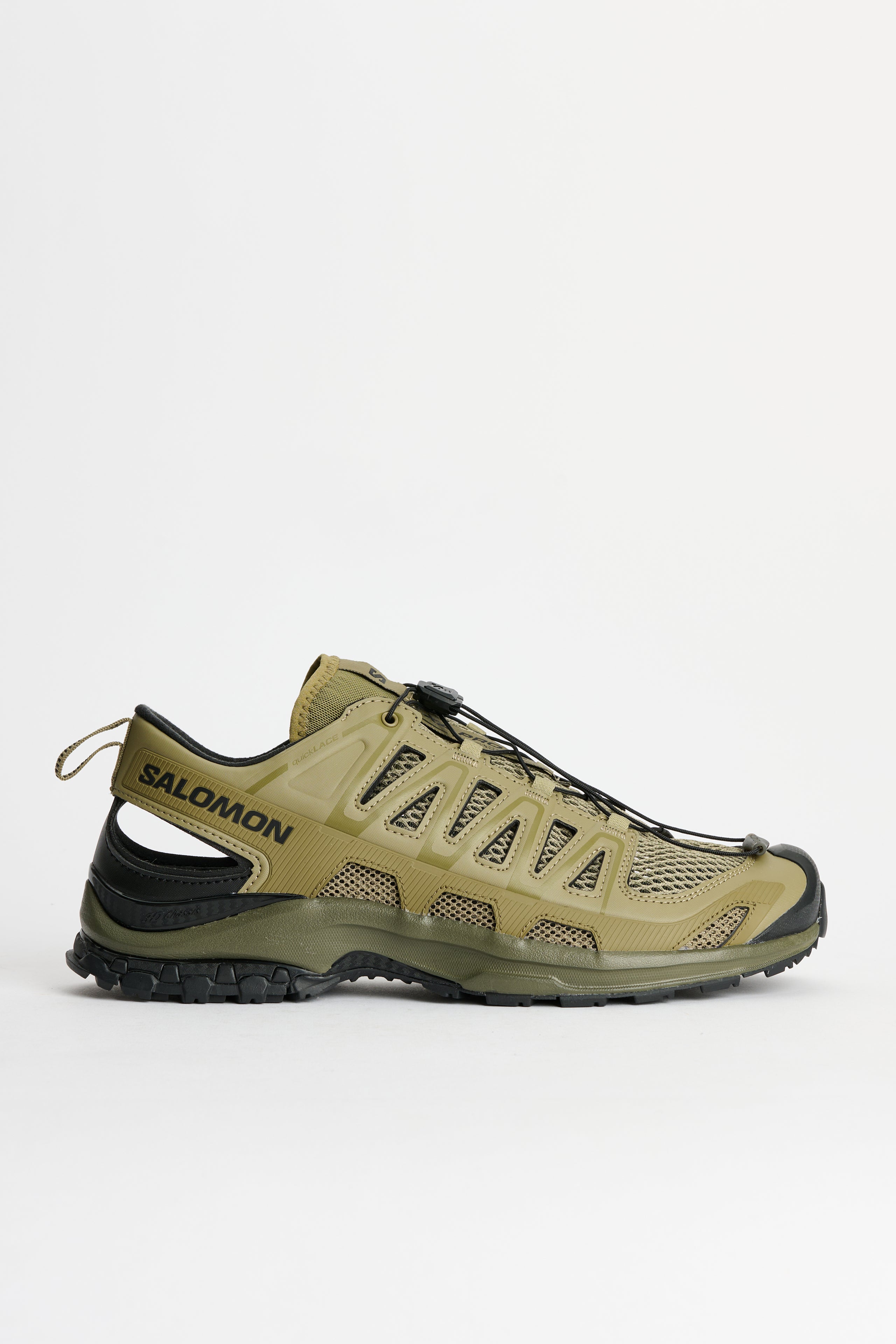 Salomon XA Pro 3D Amphib Aloe / Martini Olive / Black