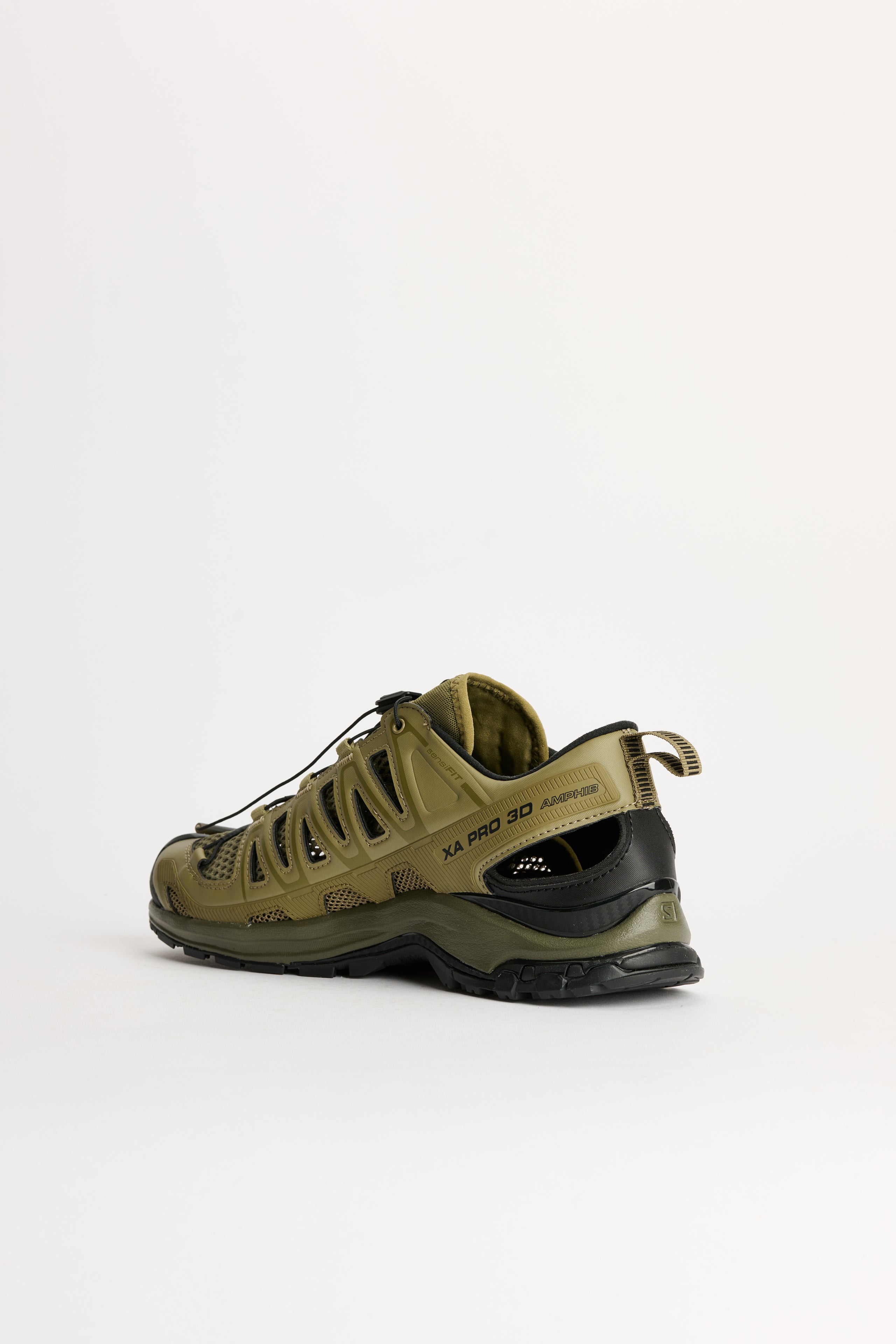 Salomon XA Pro 3D Amphib Aloe / Martini Olive / Black