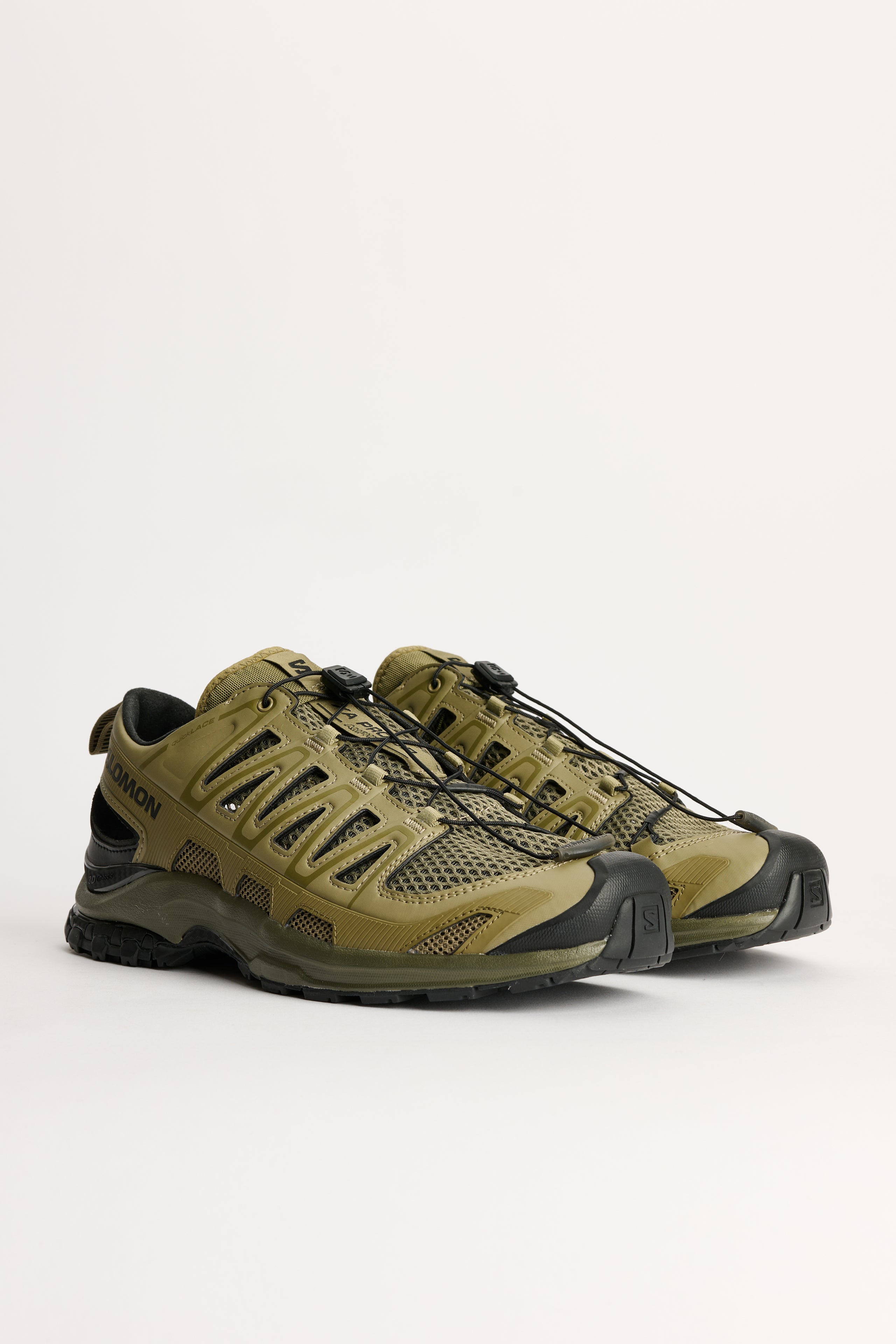 Salomon XA Pro 3D Amphib Aloe / Martini Olive / Black