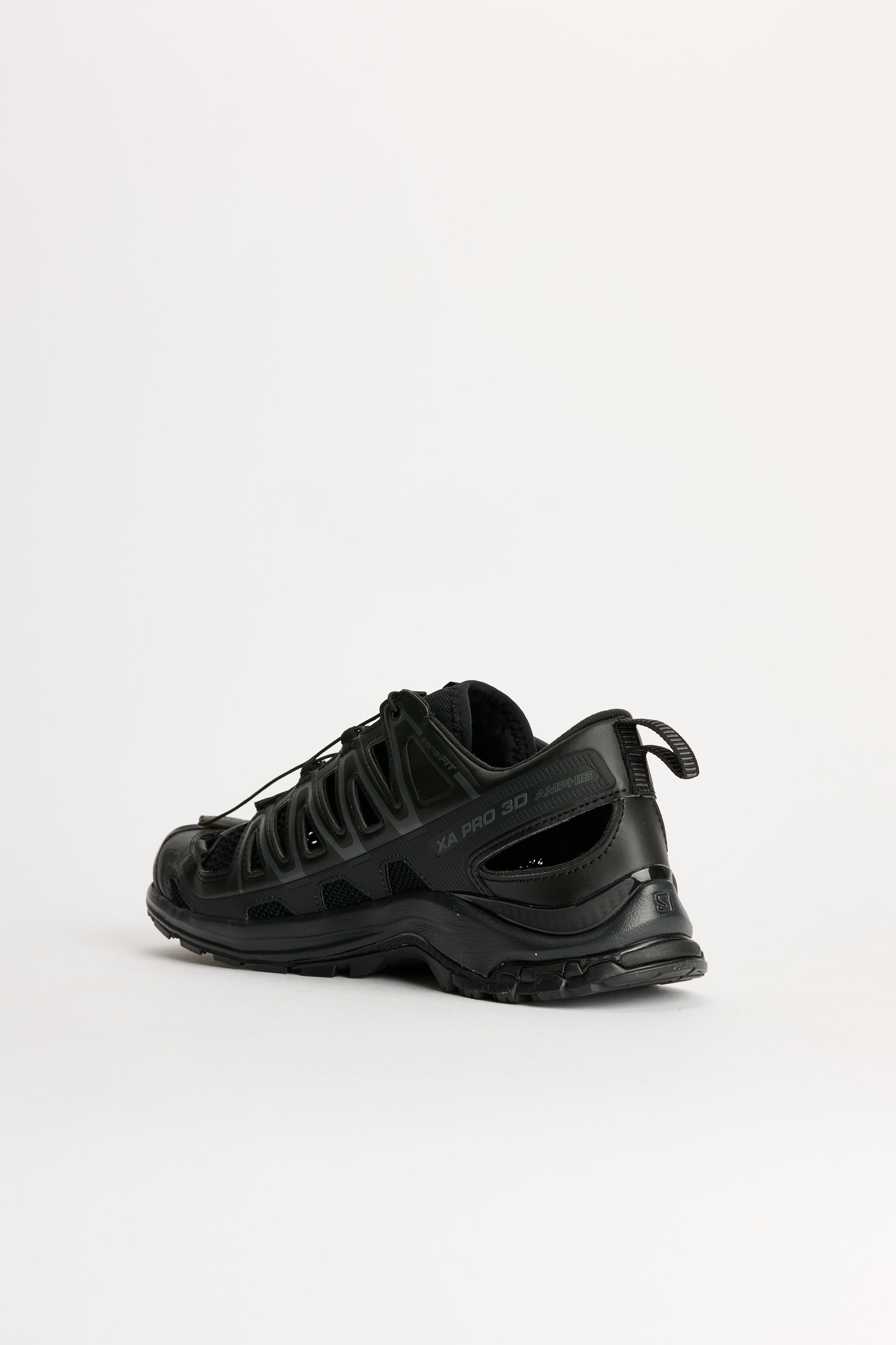 Salomon XA Pro 3D Amphib Black / Black / Black