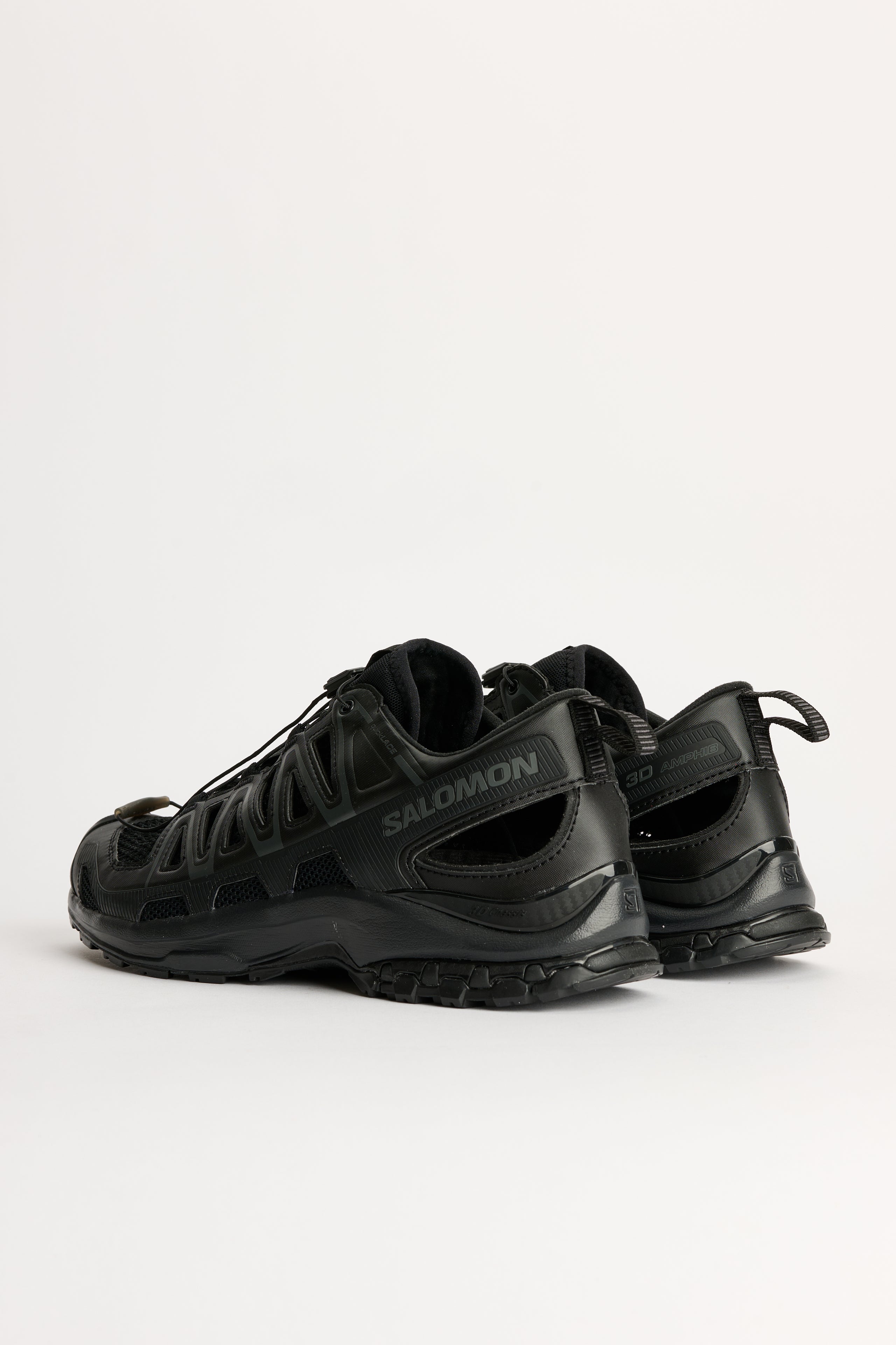 Salomon XA Pro 3D Amphib Black / Black / Black