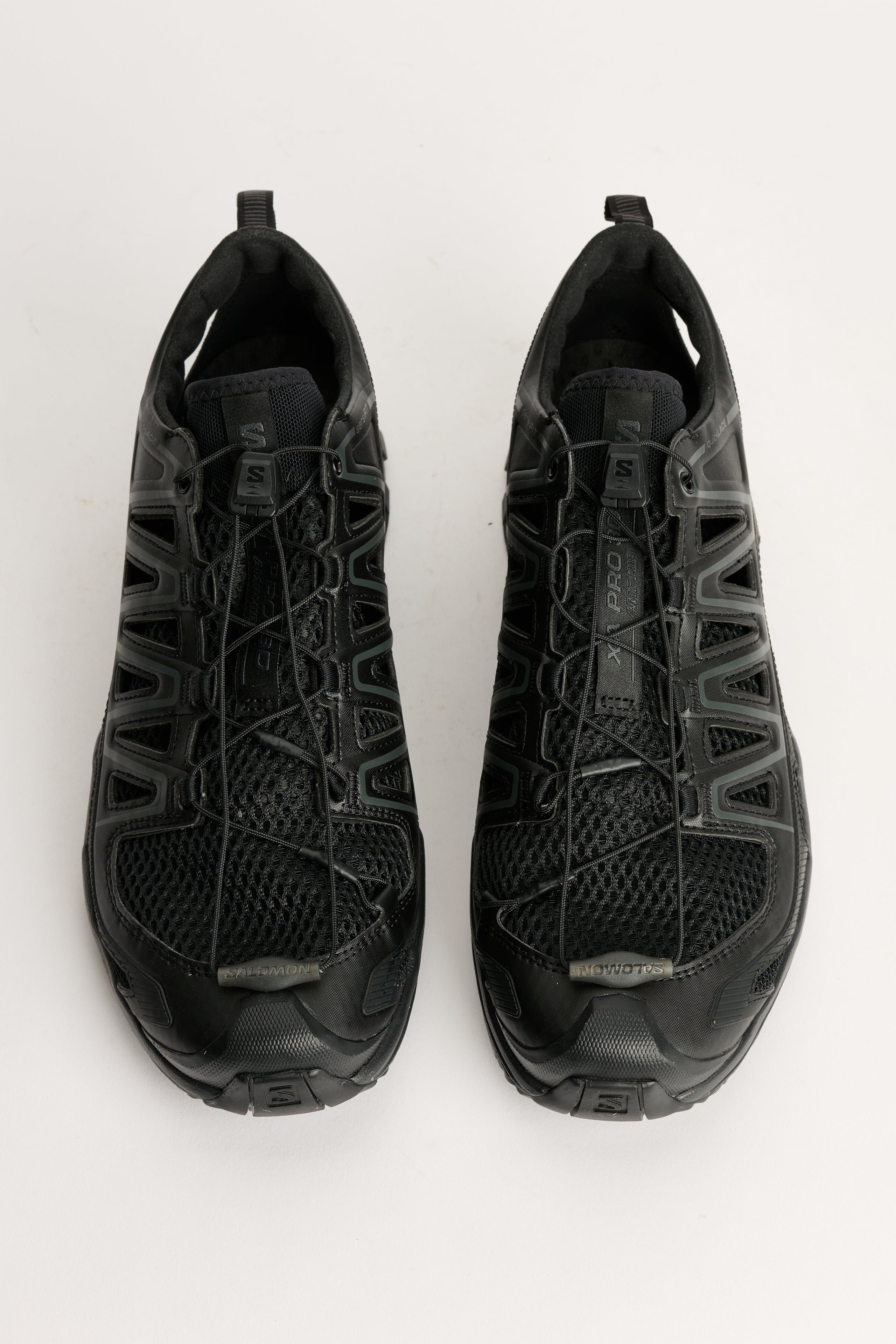 Salomon XA Pro 3D Amphib Black / Black / Black