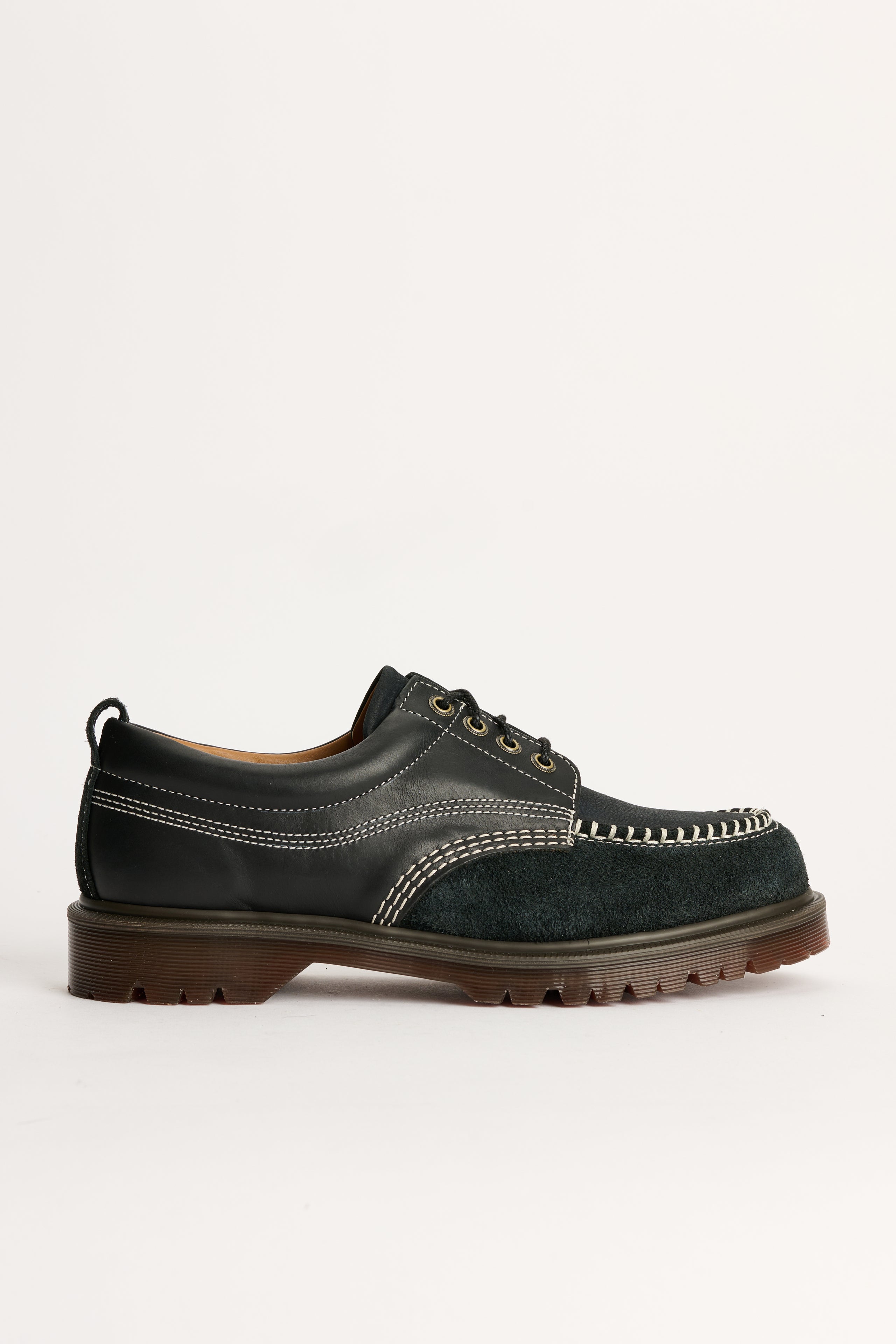 Dr. Martens Lowell Black
