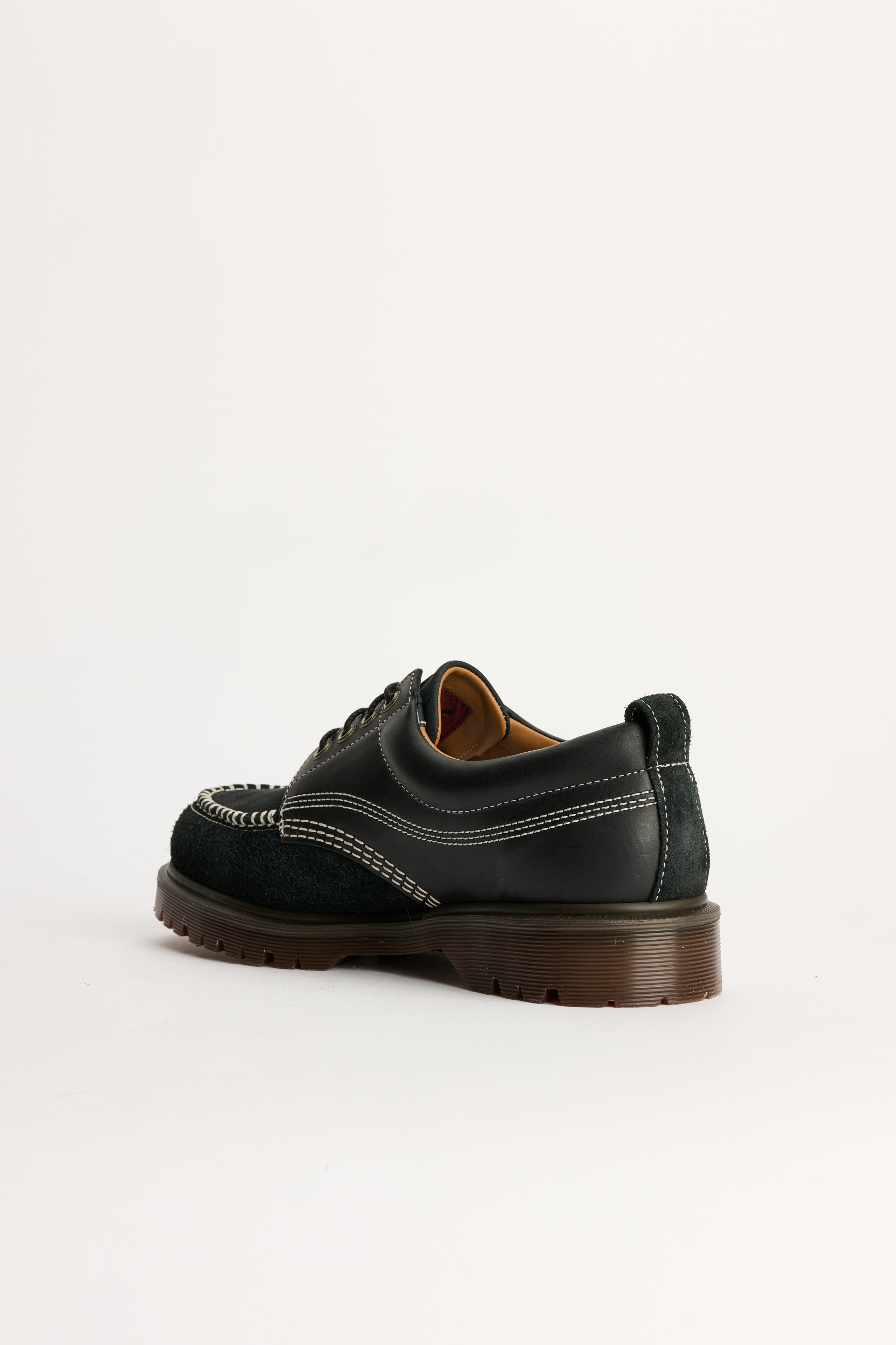Dr. Martens Lowell Black
