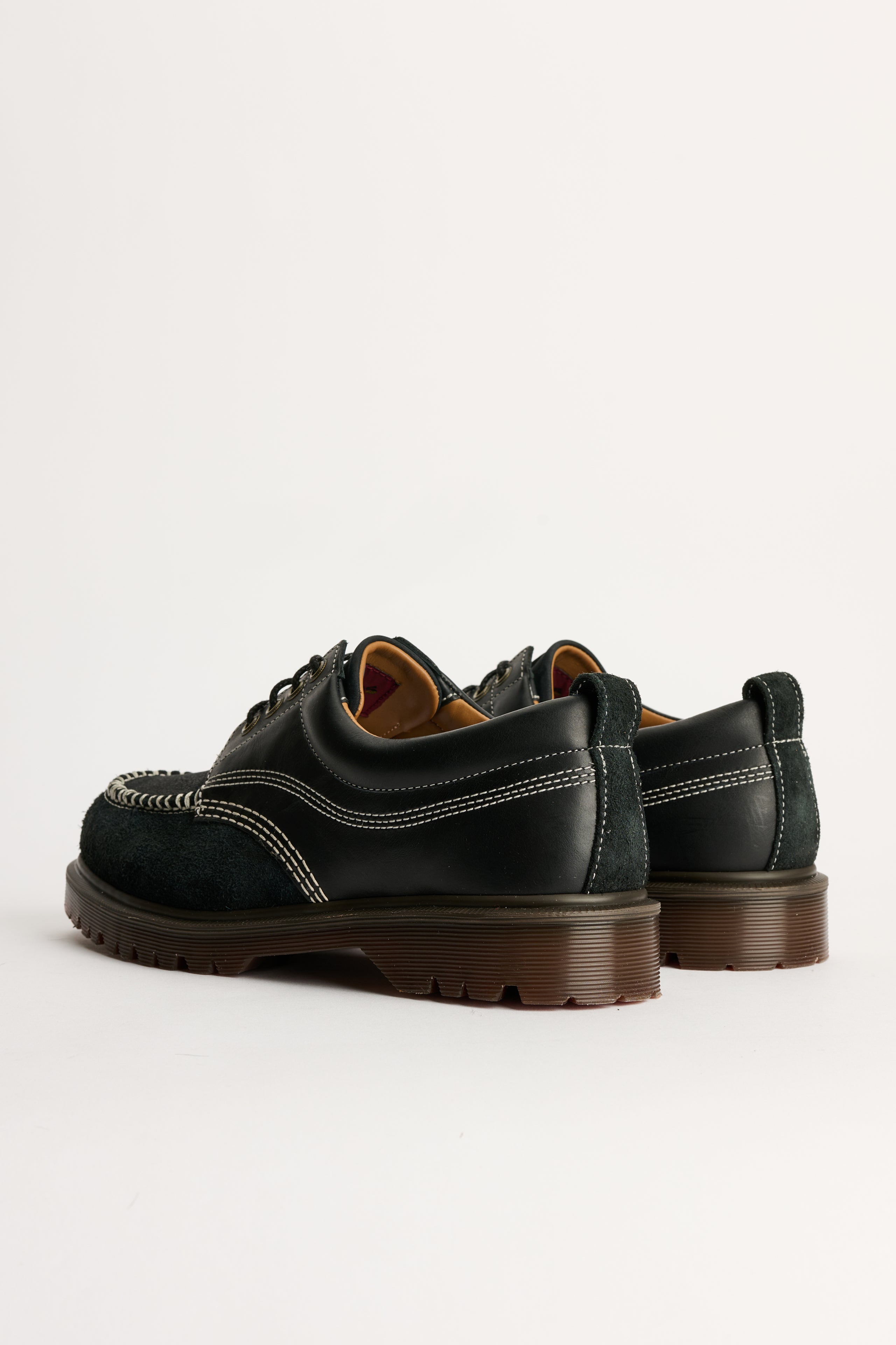 Dr. Martens Lowell Black