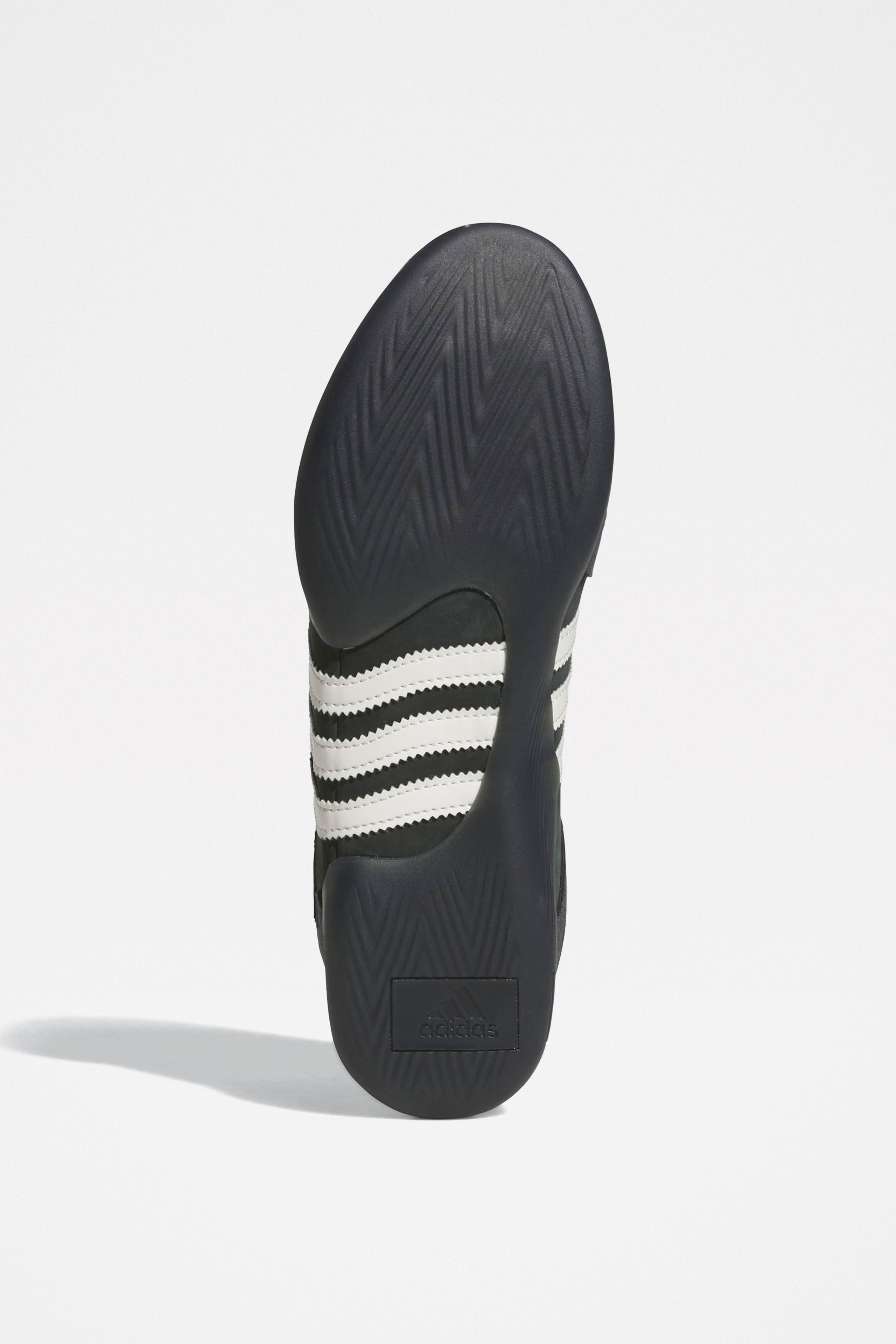 adidas x Bad Bunny Ballerina Core Black / Core White