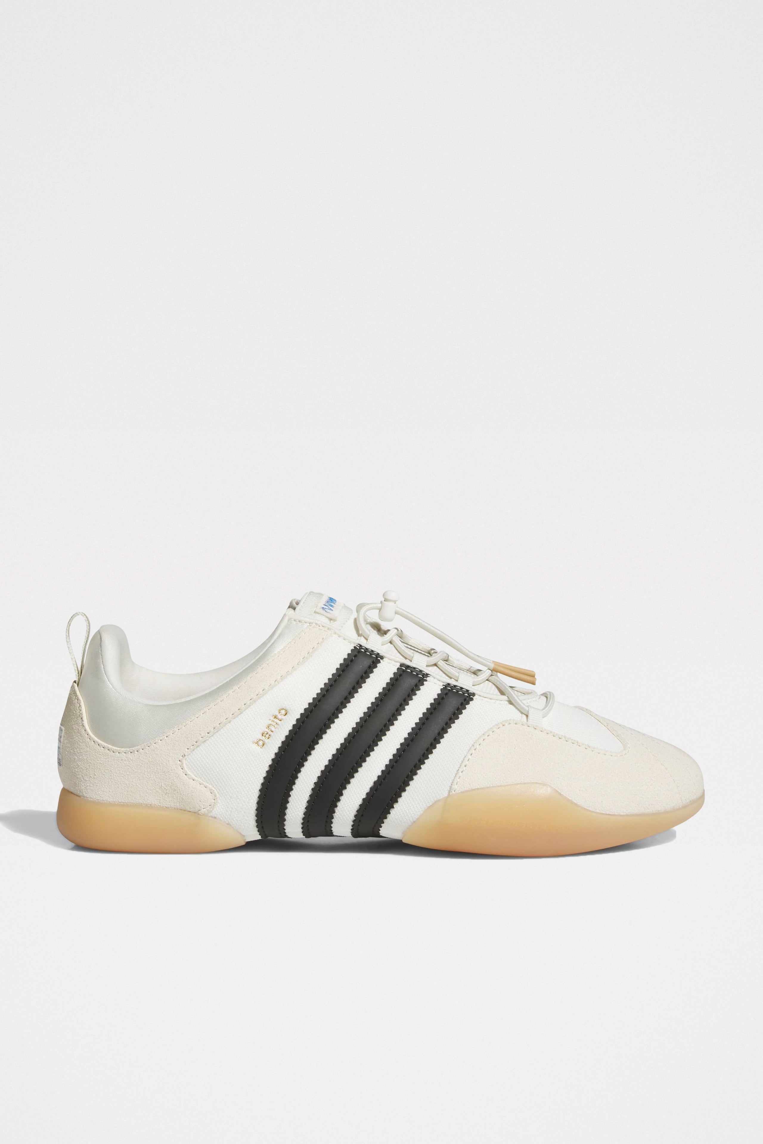 adidas x Bad Bunny Ballerina Off White / Core Black