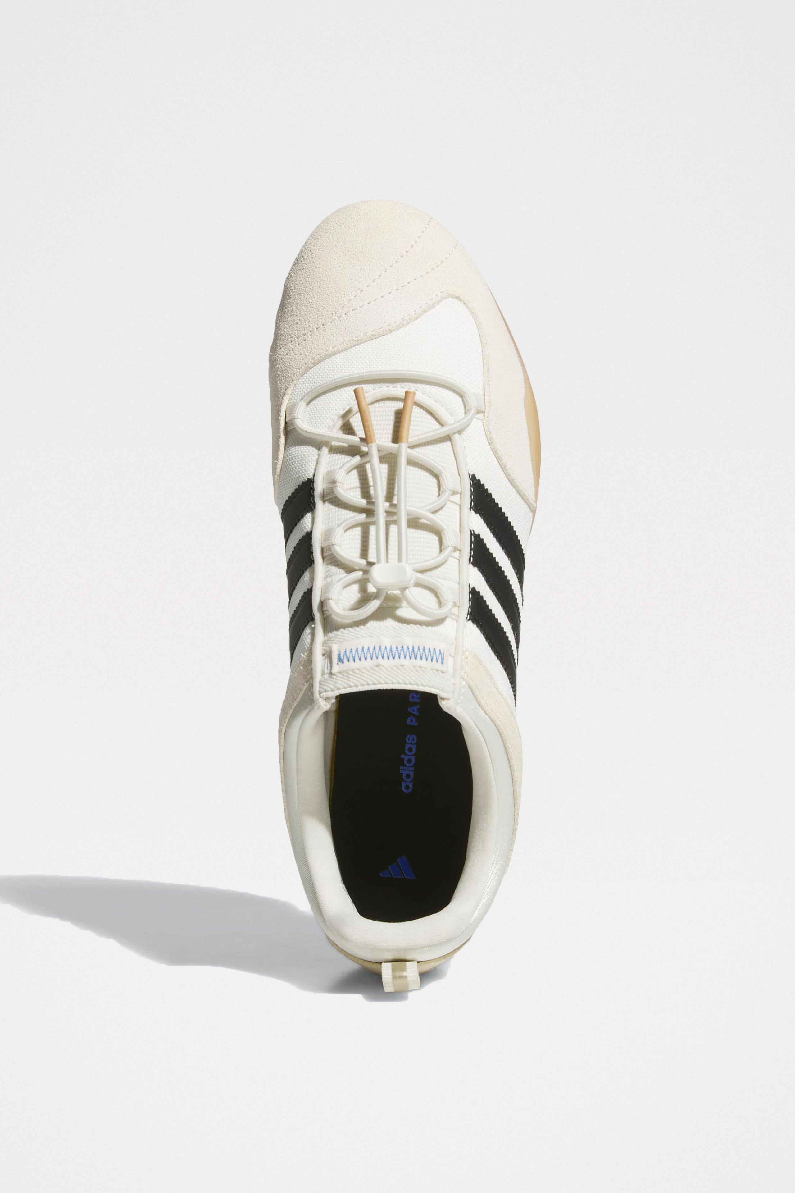 adidas x Bad Bunny Ballerina Off White / Core Black