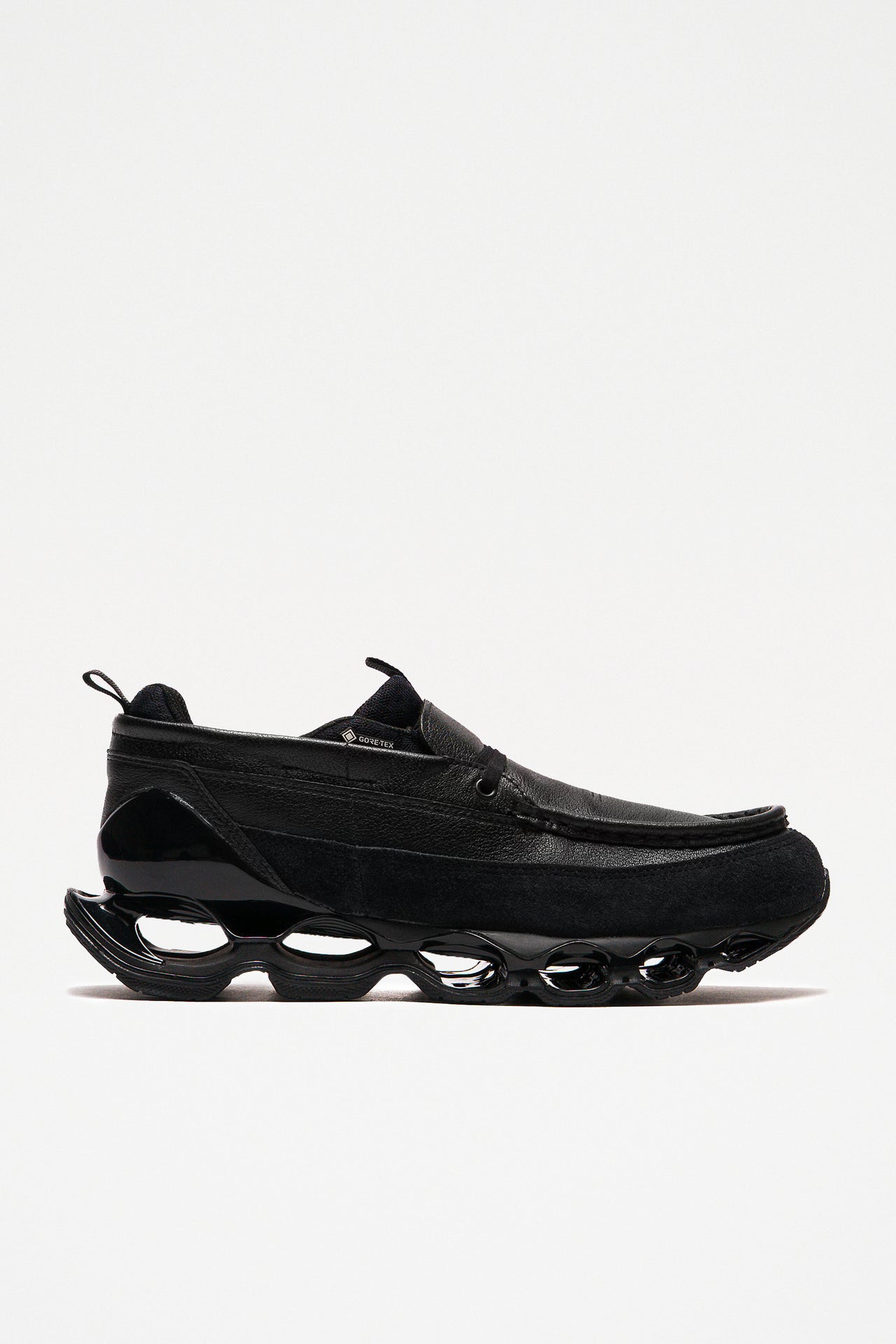 Mizuno Wave Prophecy Moc GTX Black / Black