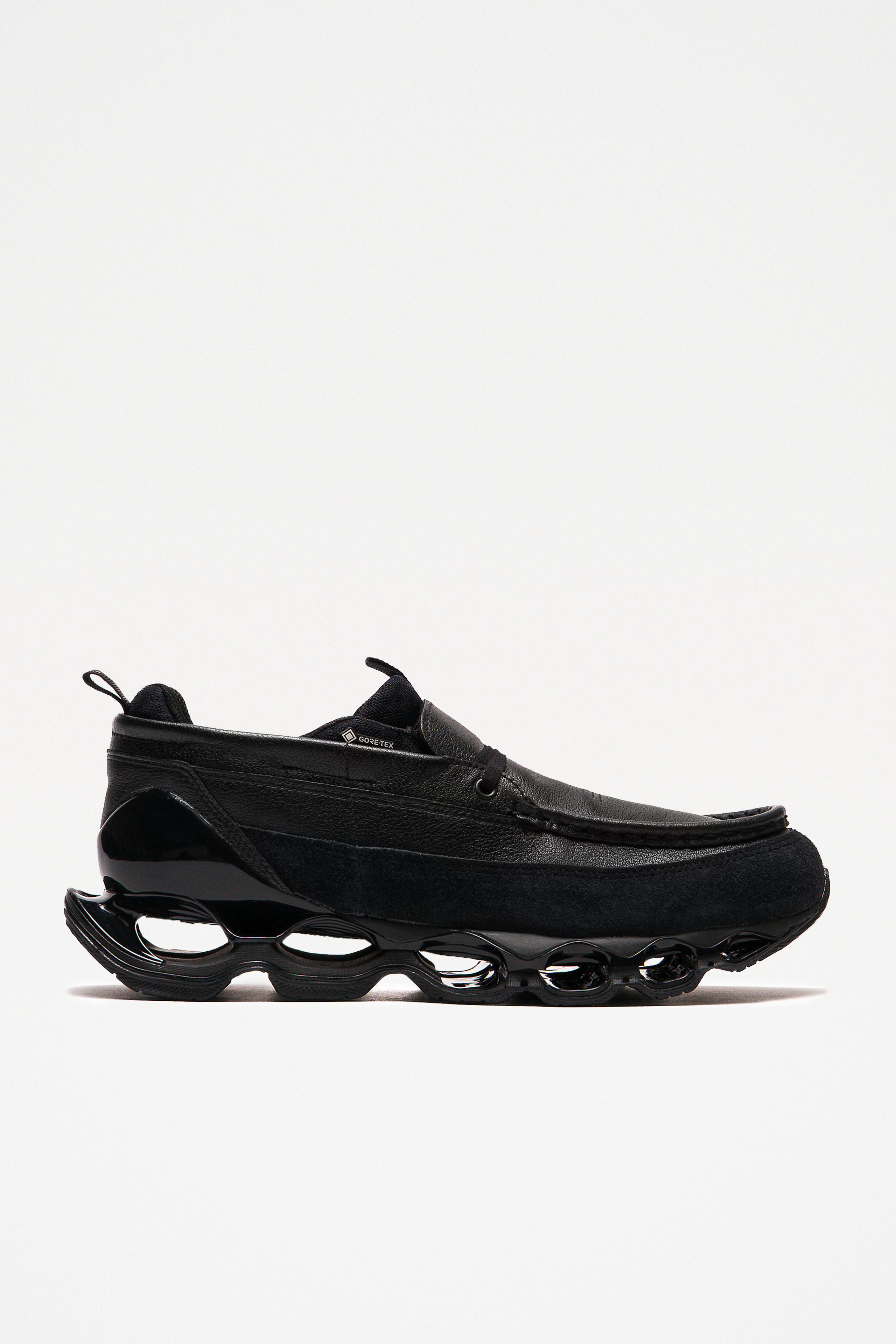 Mizuno Wave Prophecy Moc GTX Black / Black