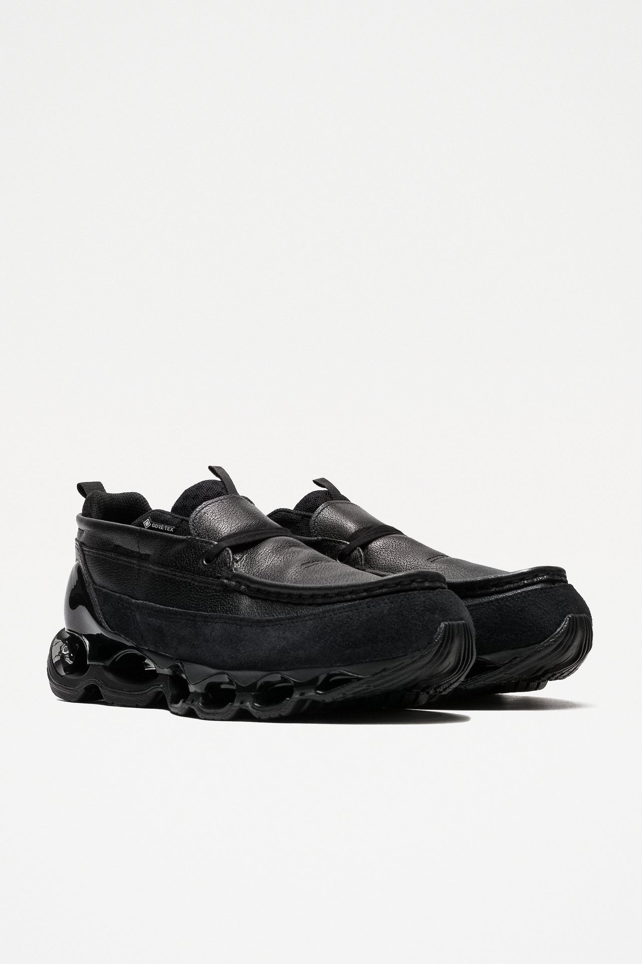 Mizuno Wave Prophecy Moc GTX Black / Black