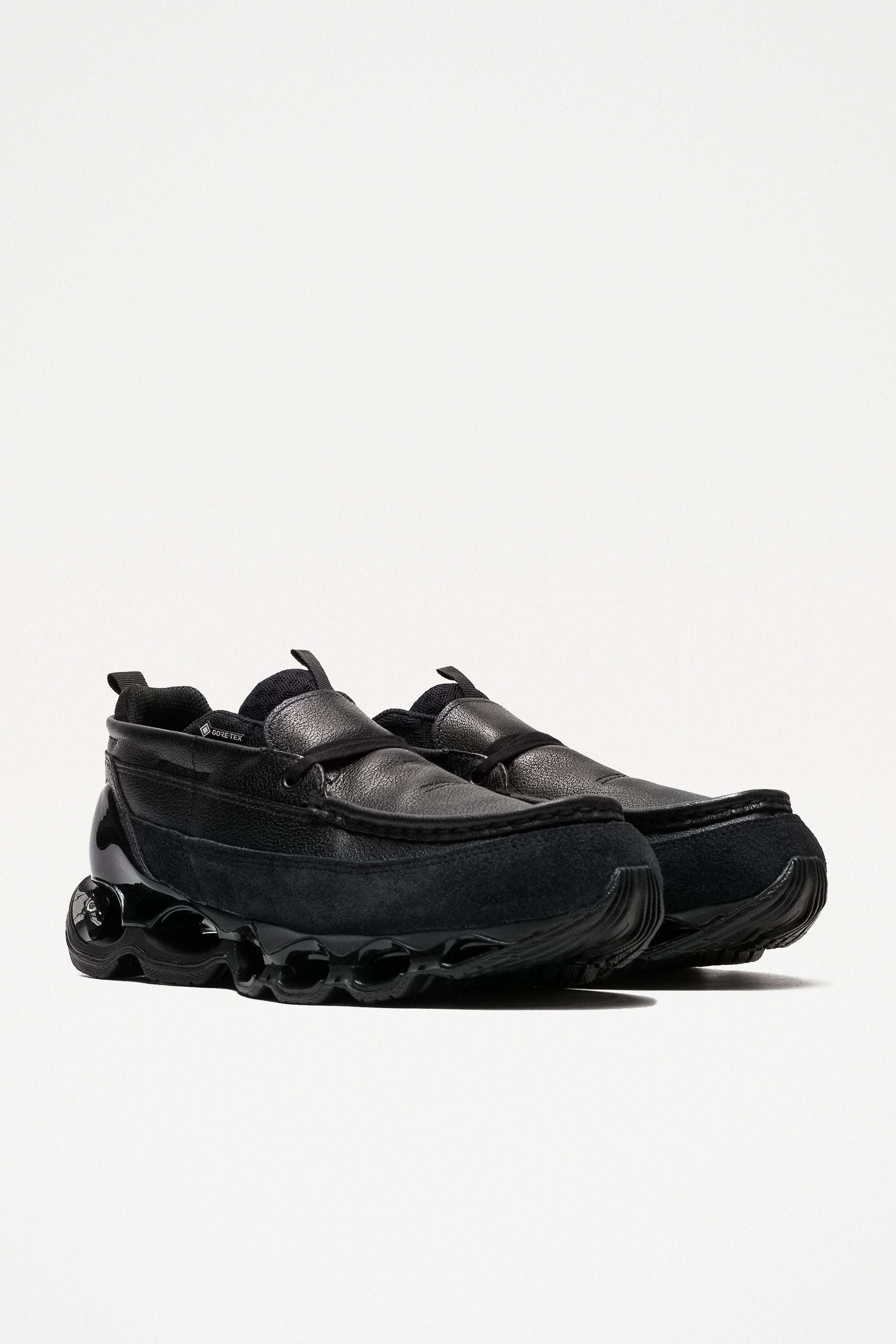 Mizuno Wave Prophecy Moc GTX Black / Black