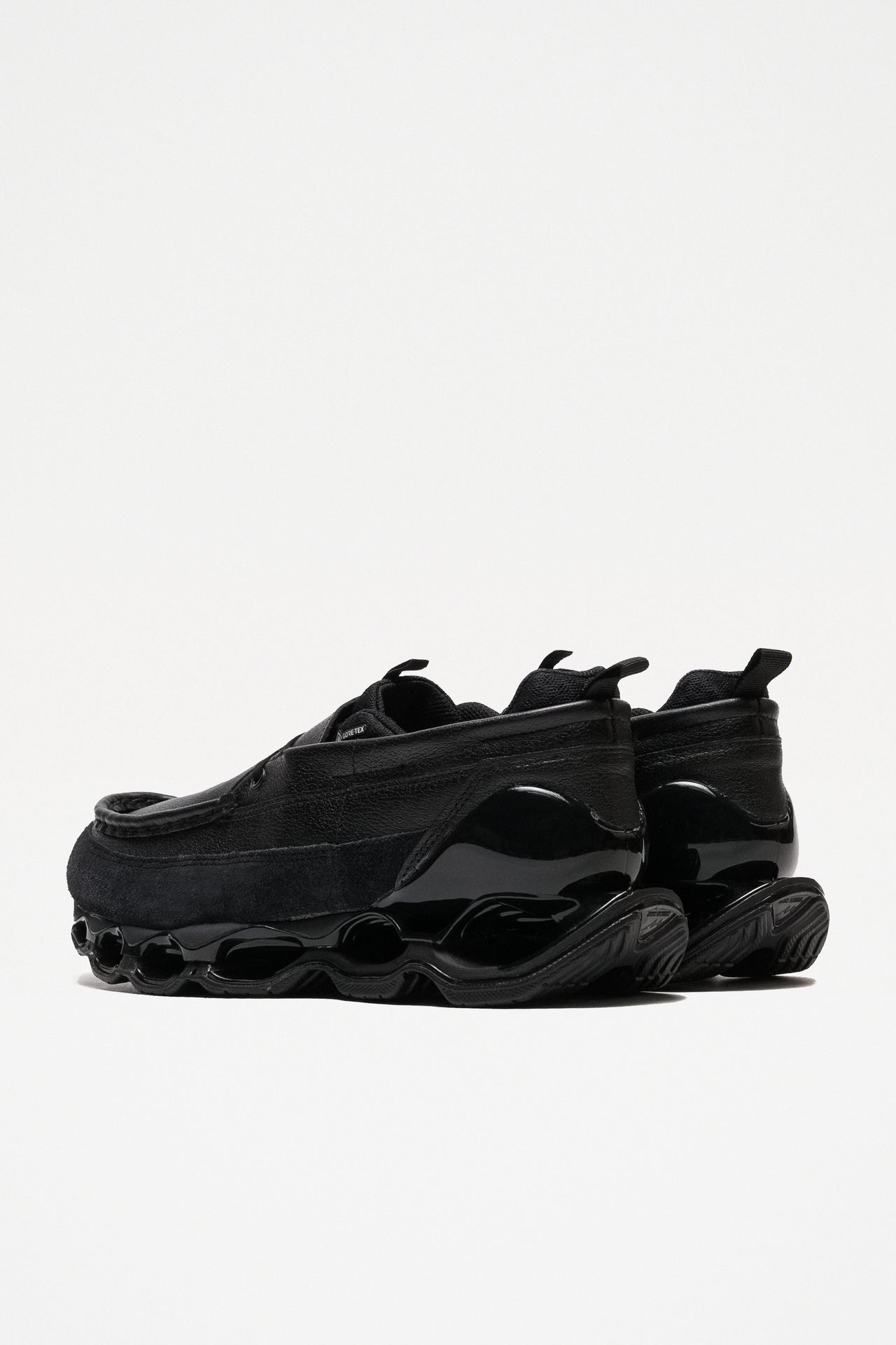 Mizuno Wave Prophecy Moc GTX Black / Black