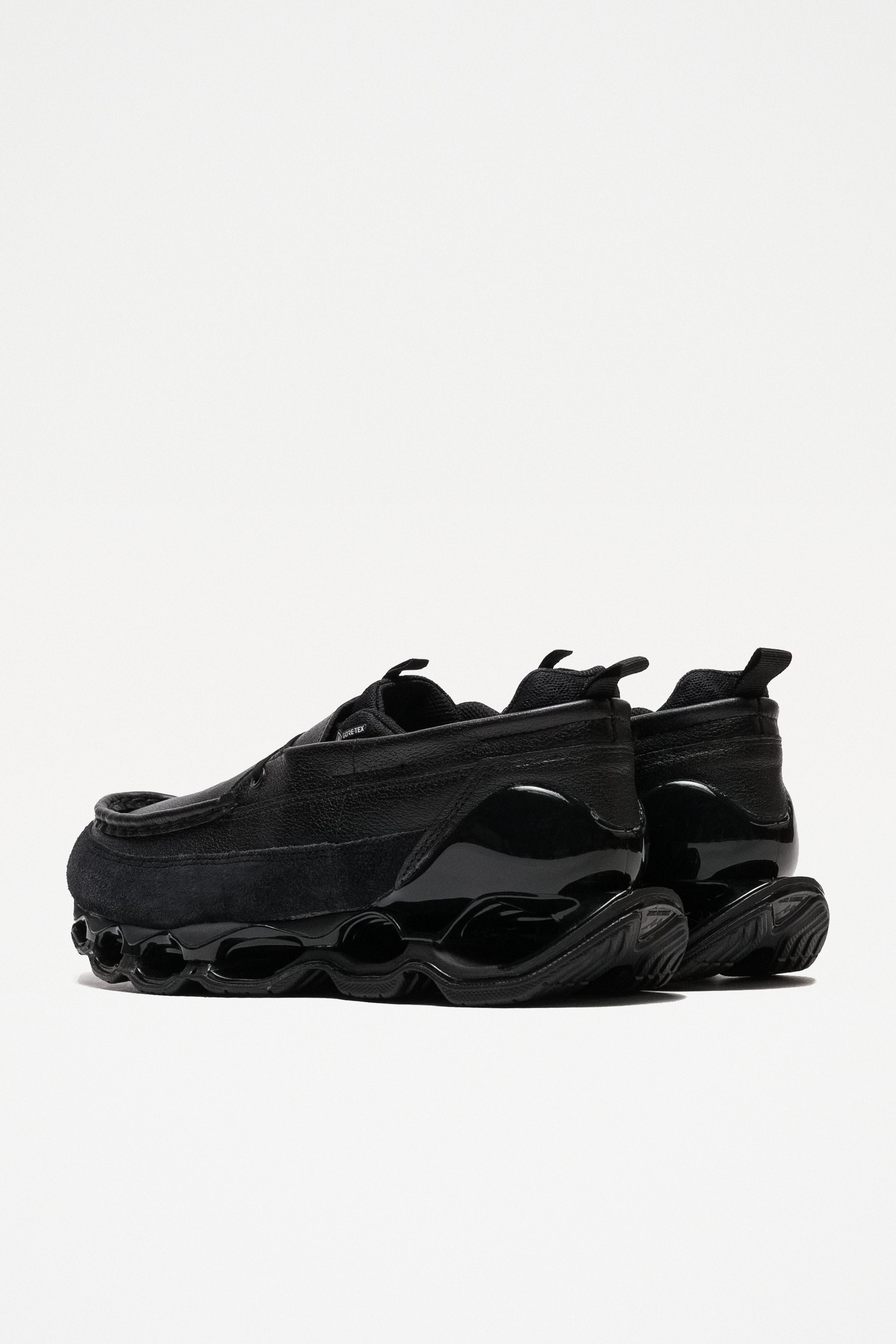 Mizuno Wave Prophecy Moc GTX Black / Black