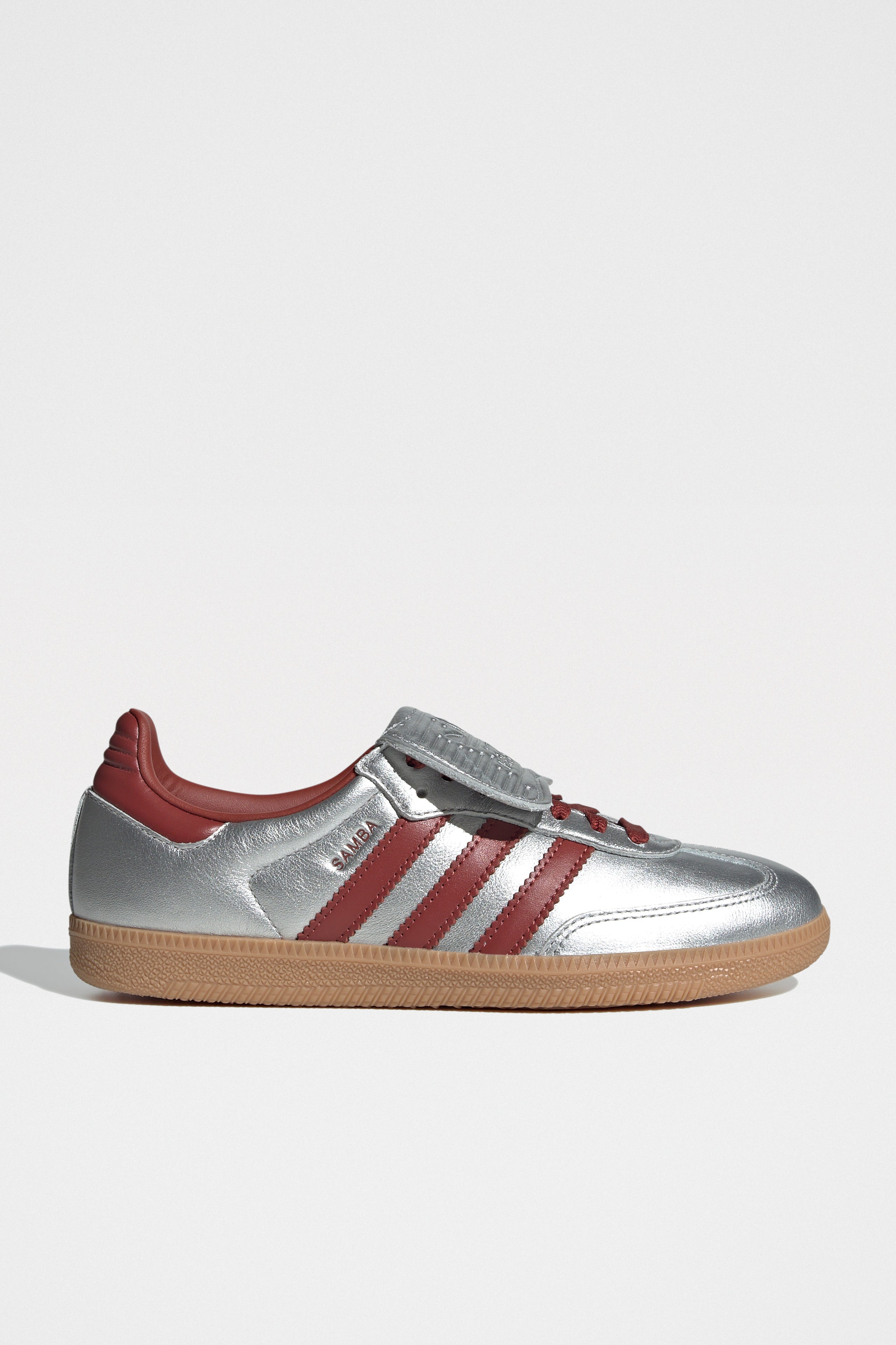 adidas Originals W’s Samba Lt Silvmt / Prerub