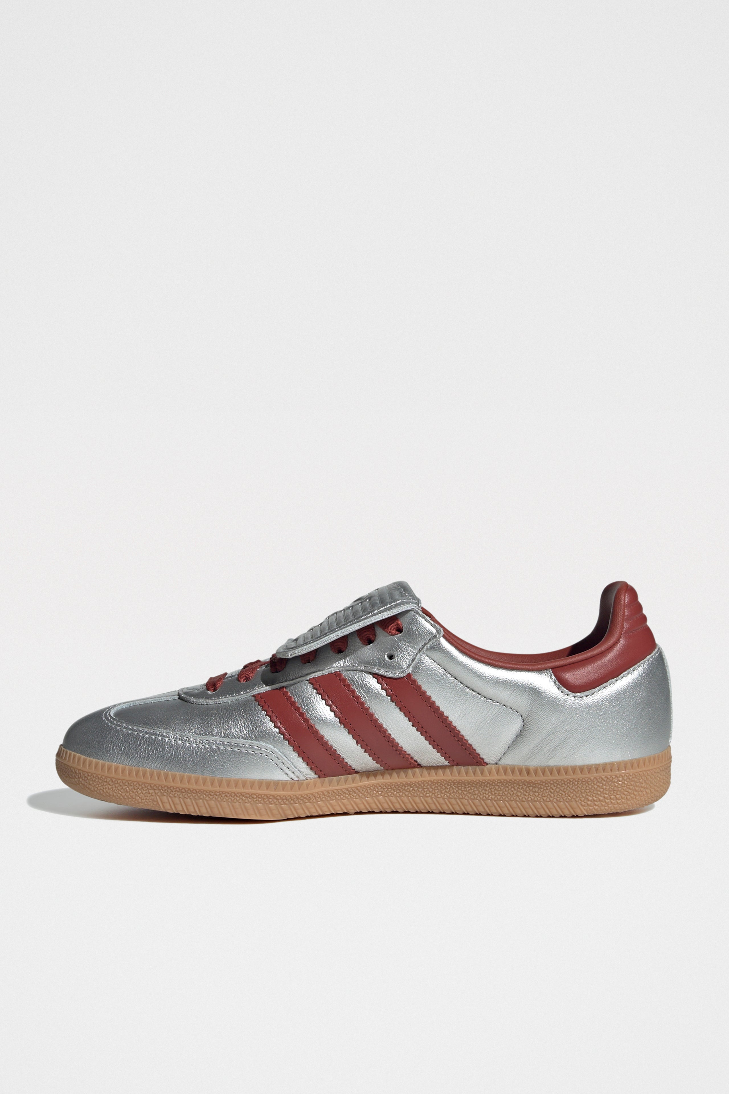 adidas Originals W’s Samba Lt Silvmt / Prerub