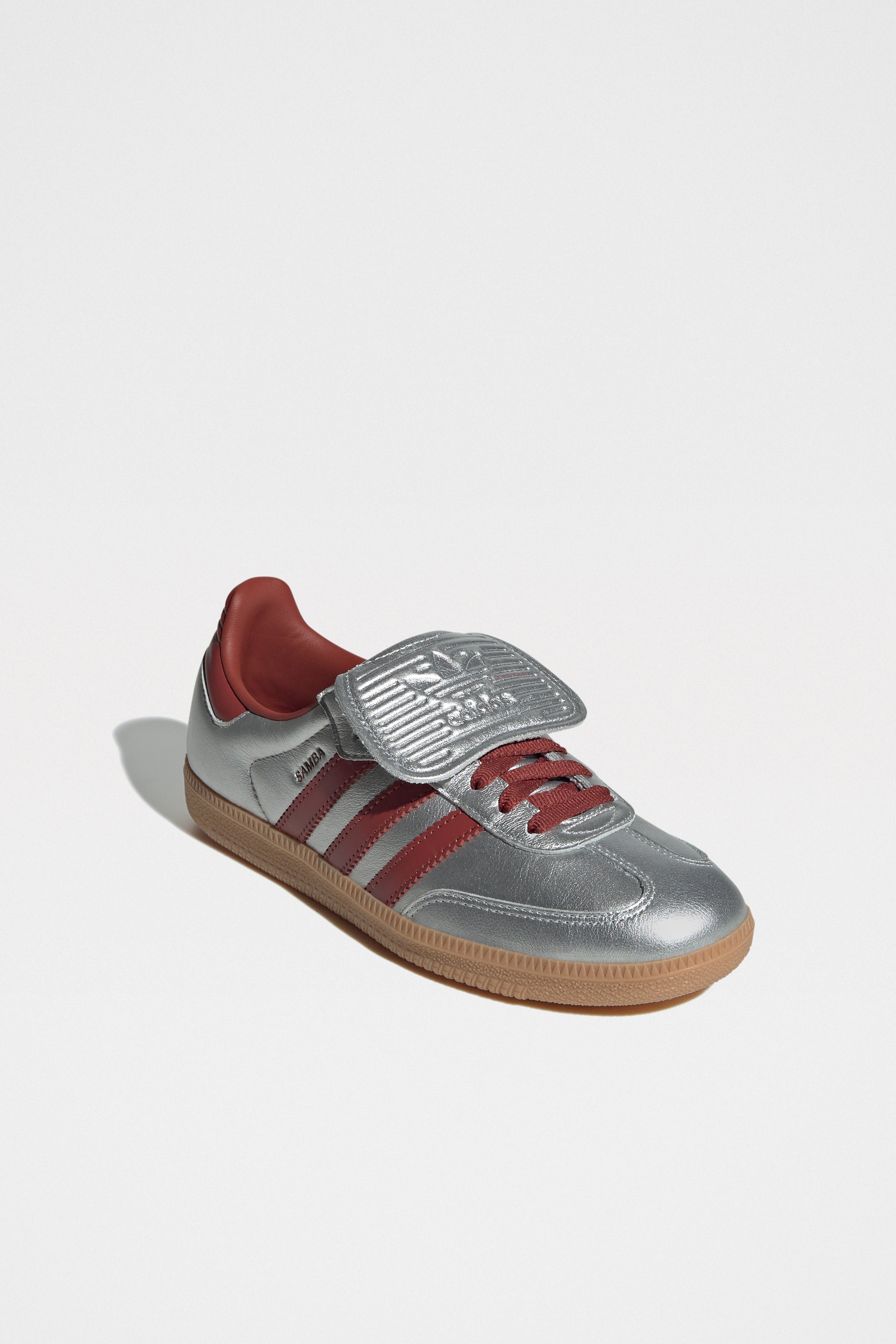 adidas Originals W’s Samba Lt Silvmt / Prerub