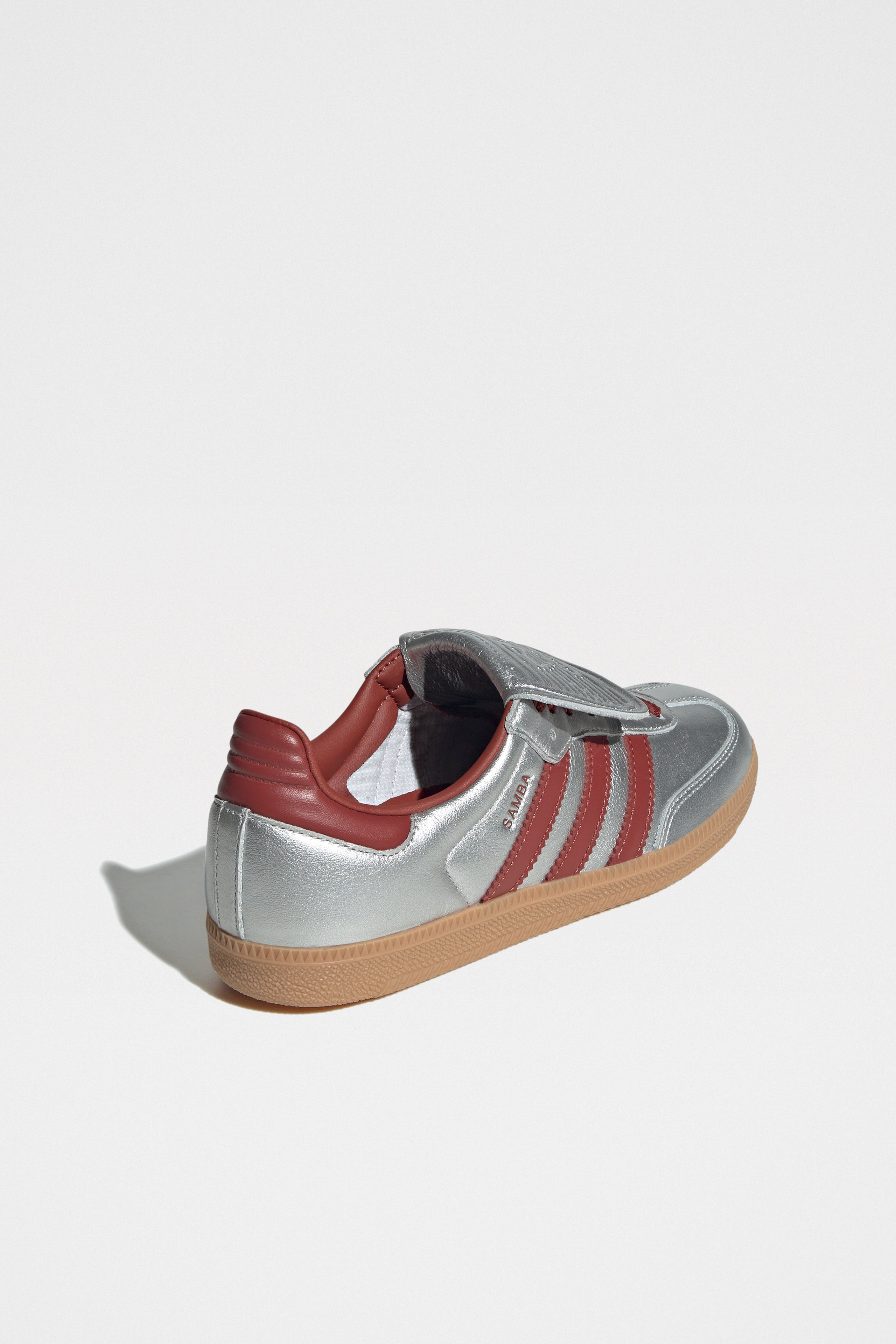 adidas Originals W’s Samba Lt Silvmt / Prerub