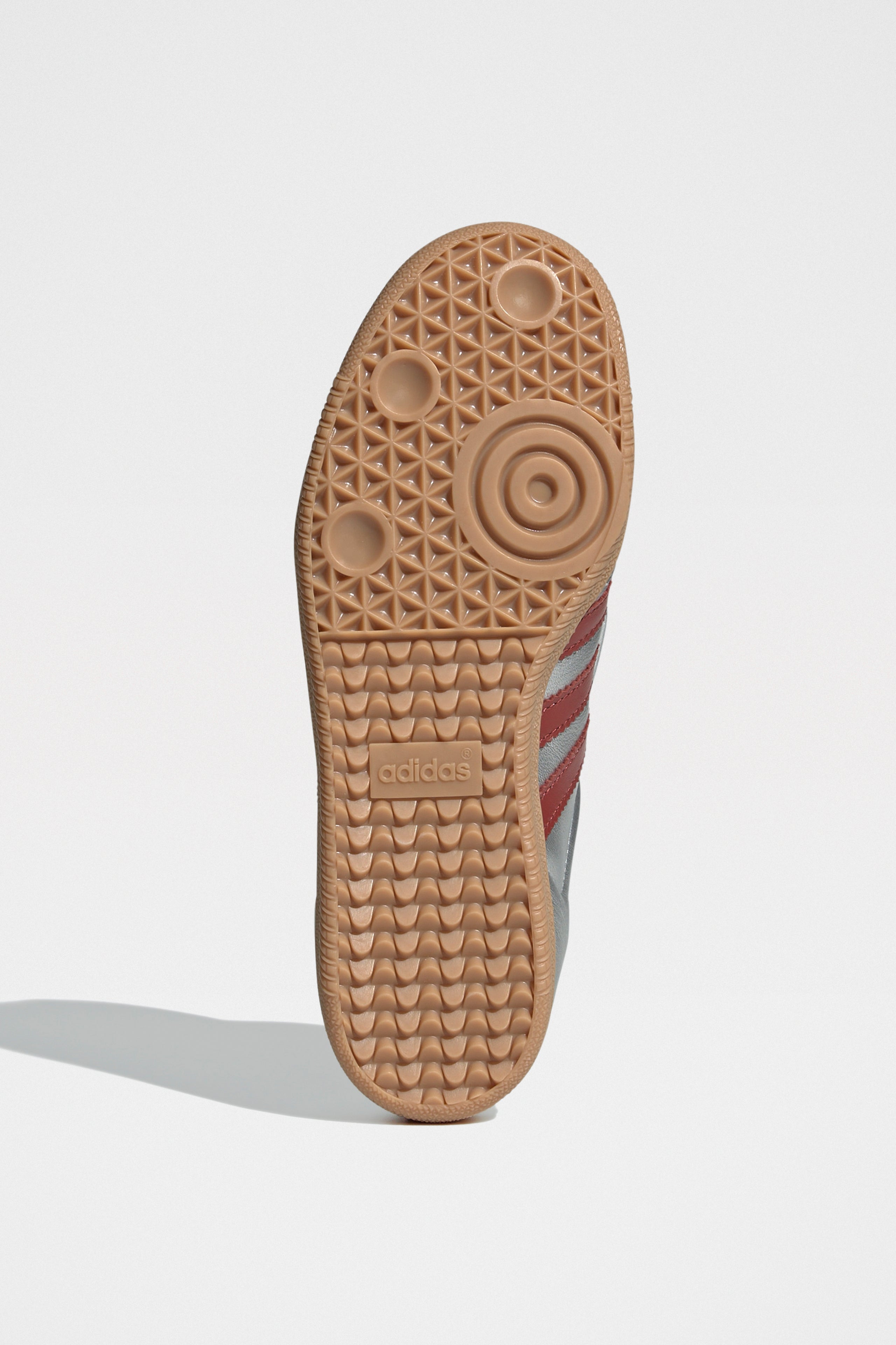 adidas Originals W’s Samba Lt Silvmt / Prerub