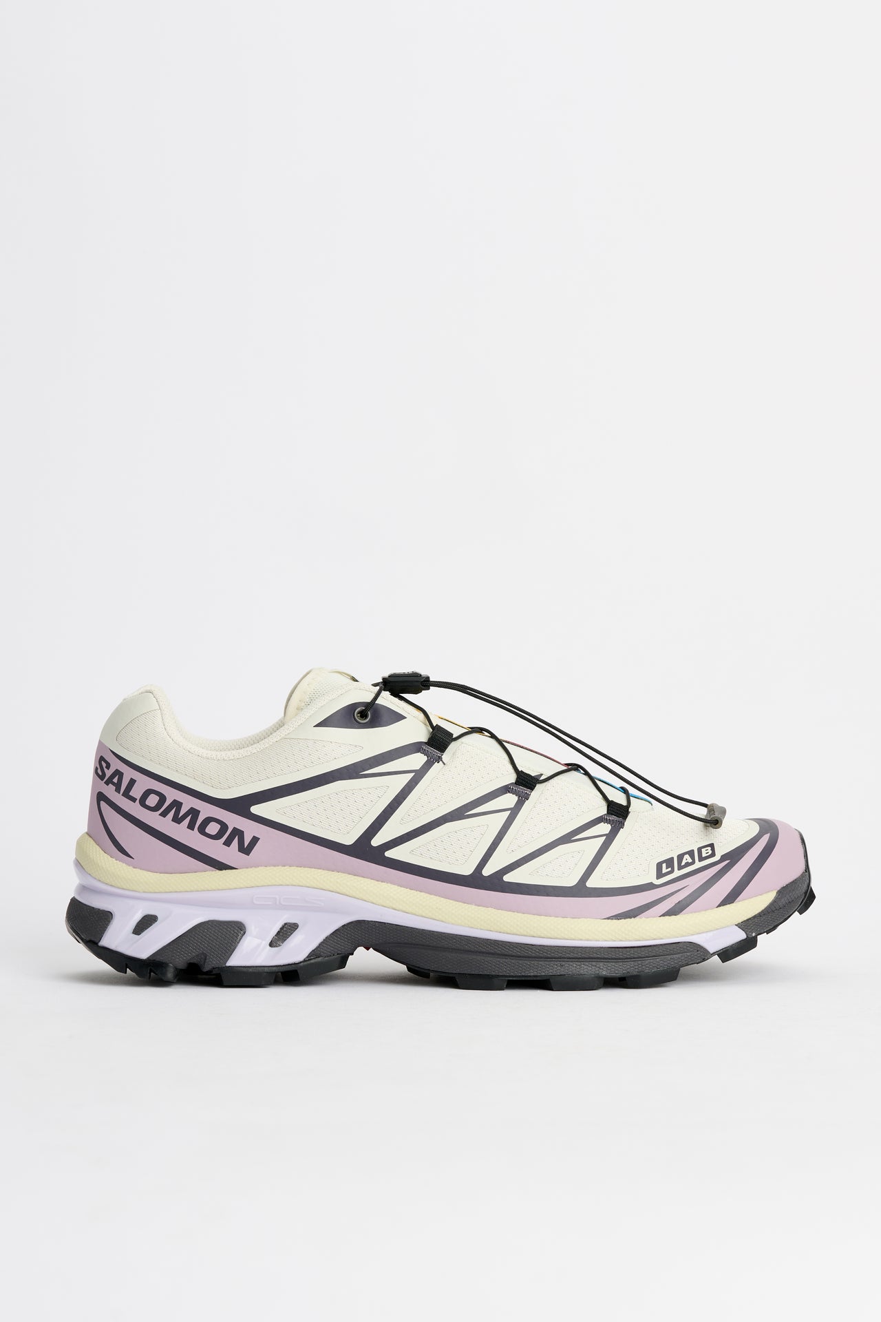 Salomon XT-6 Icicle / Nirvana