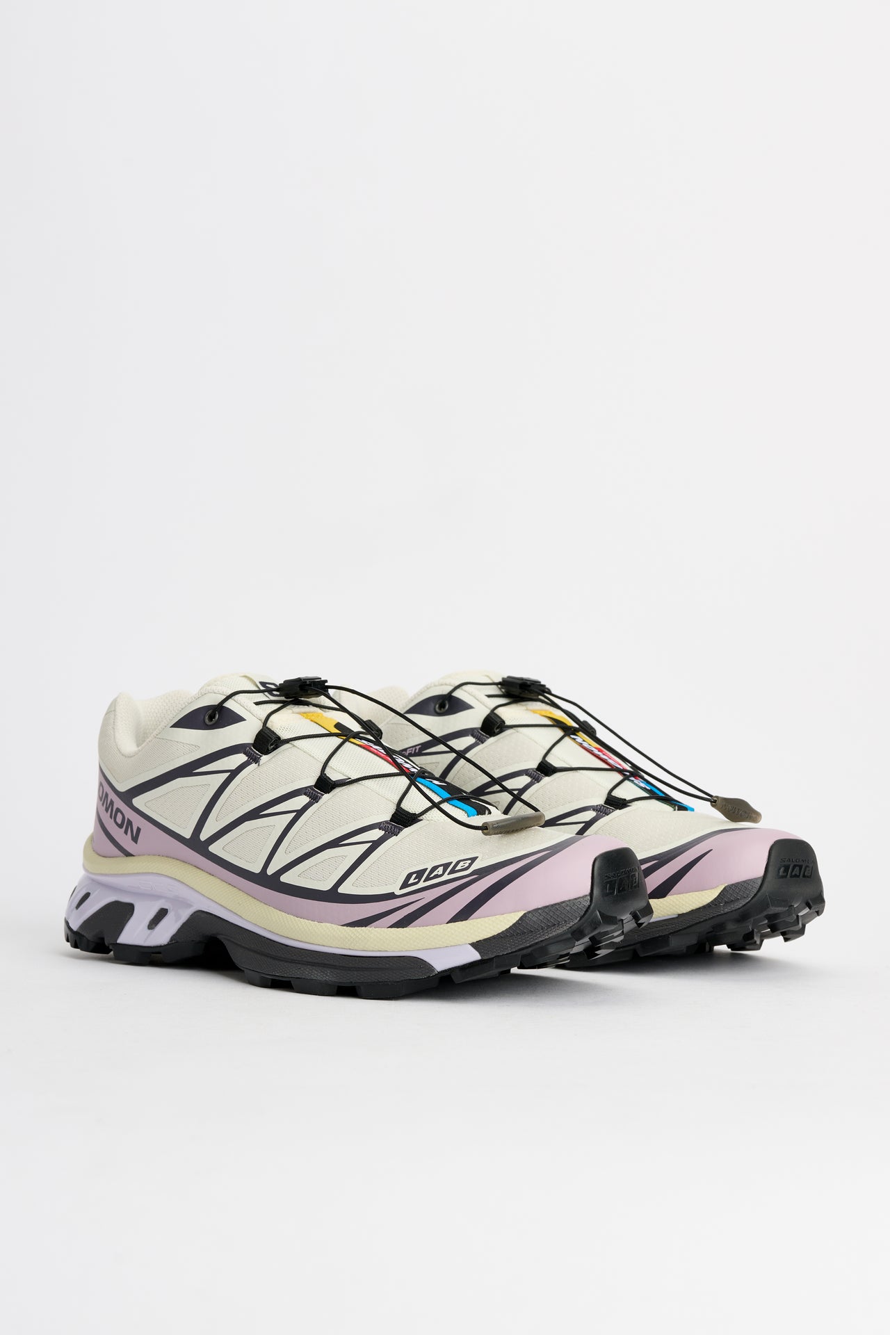 Salomon XT-6 Icicle / Nirvana