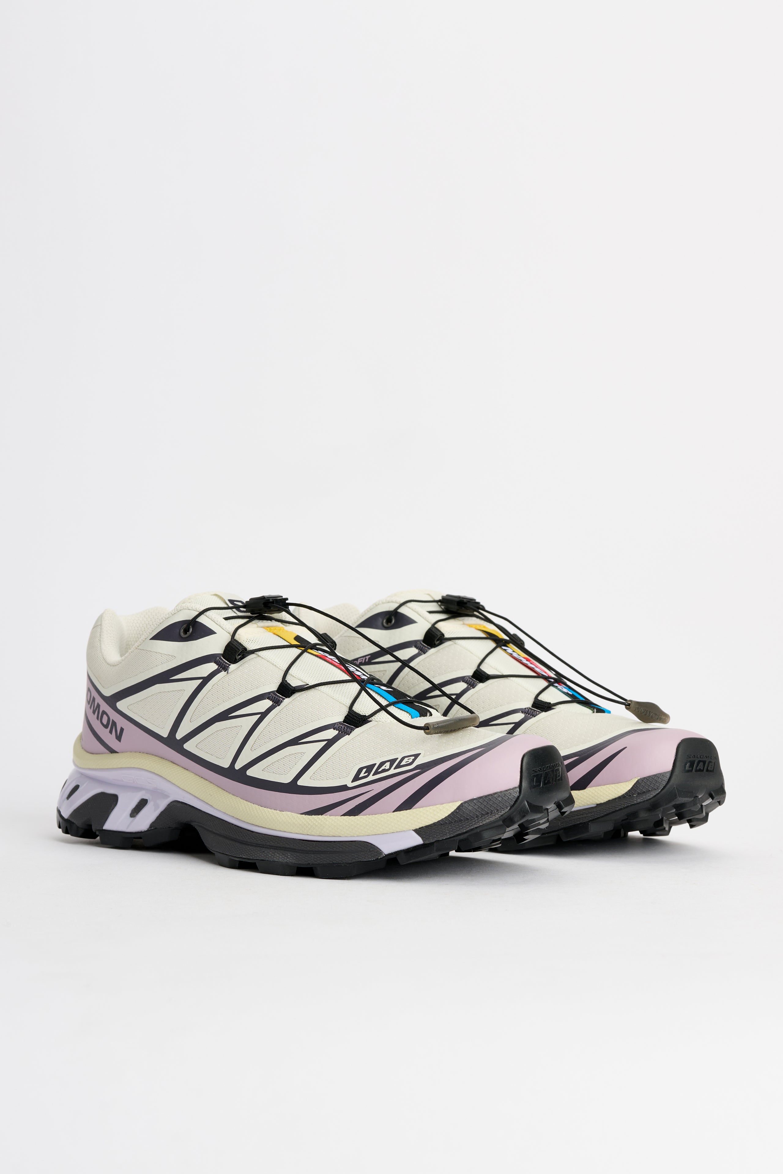 Salomon XT-6 Icicle / Nirvana