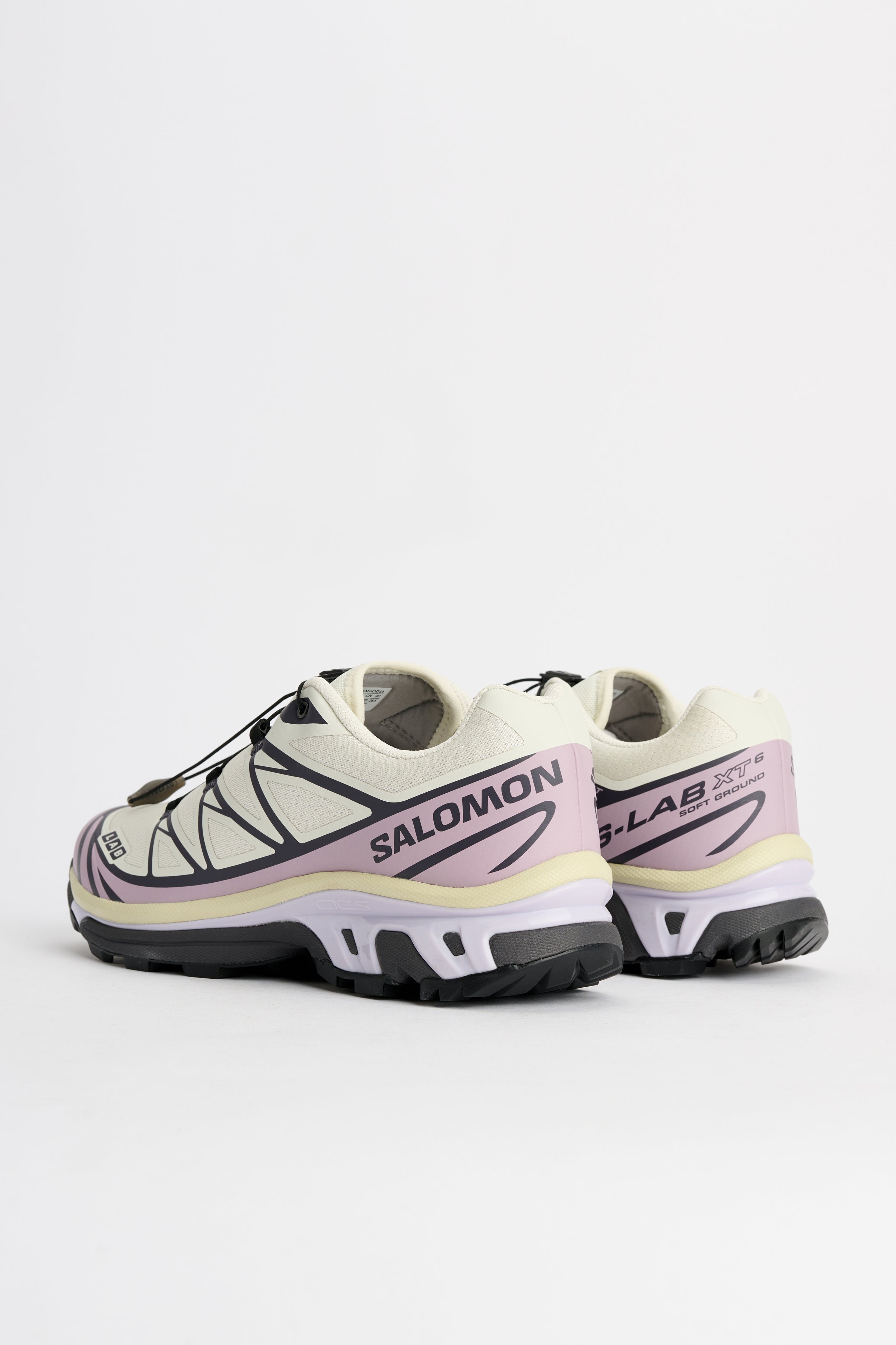 Salomon XT-6 Icicle / Nirvana