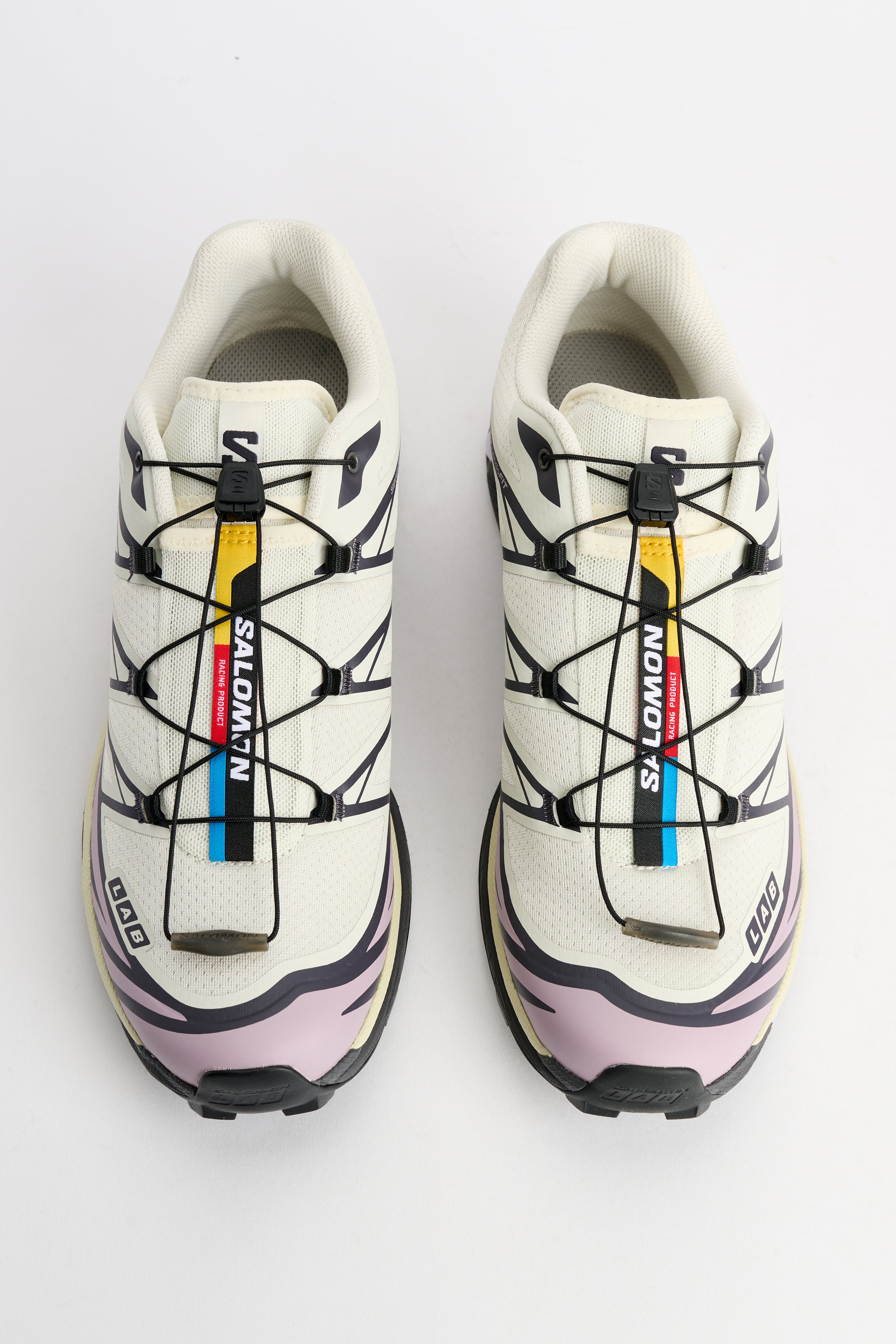 Salomon XT-6 Icicle / Nirvana